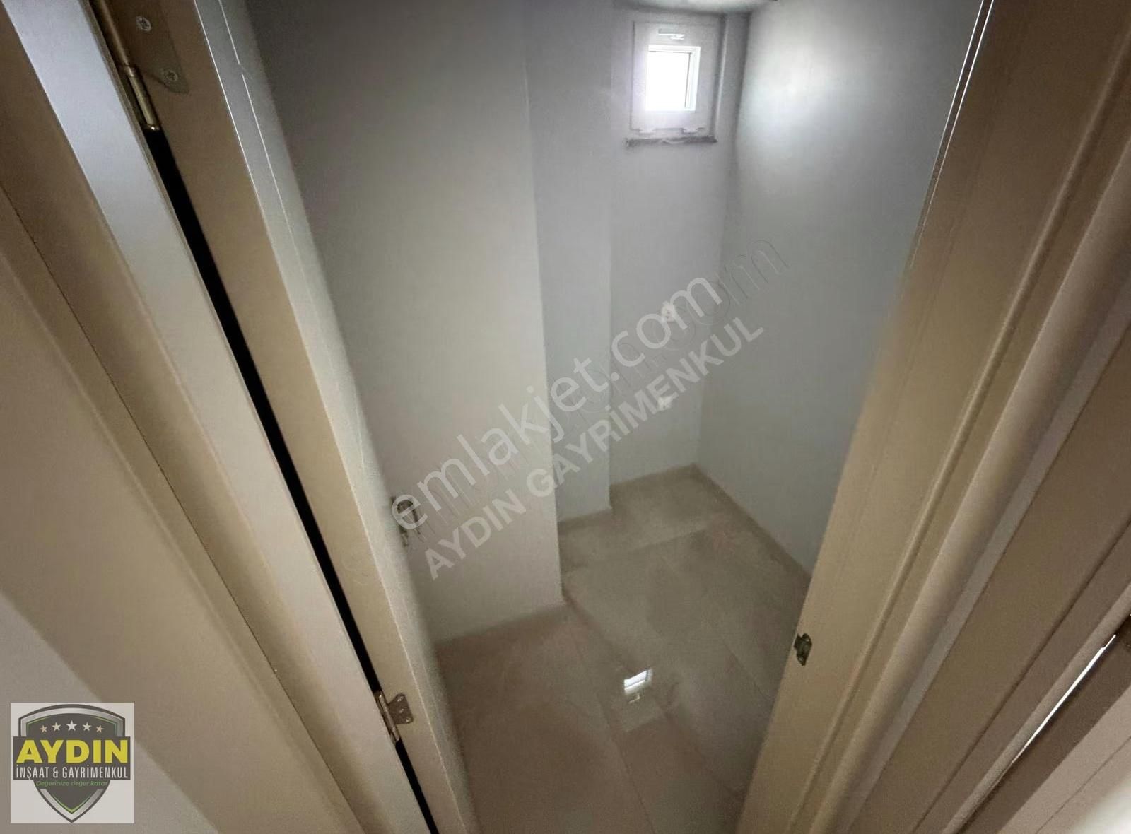 Aydın İnş Uğurmumcu Mh. Site İçinde Sıfır Lüx Otoparklı Daireler - Görsel 27