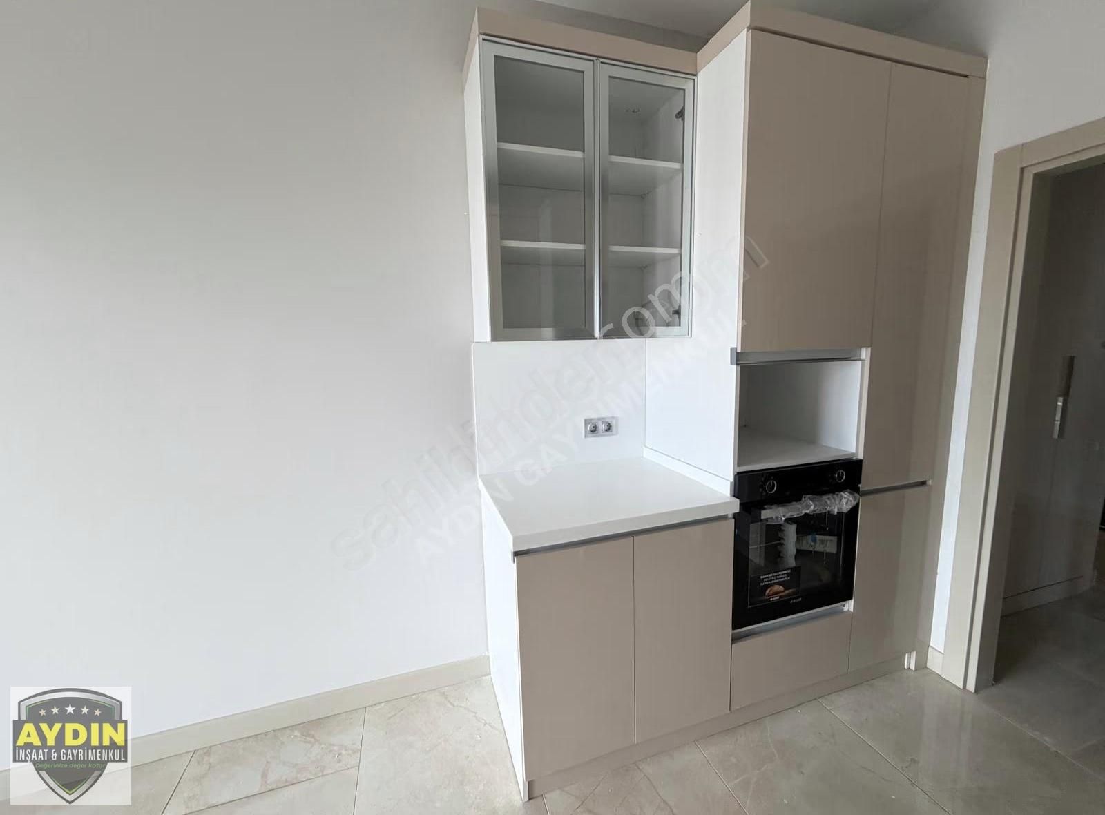 Aydın İnş Uğurmumcu Mh. Site İçinde Sıfır Lüx Otoparklı Daireler - Görsel 8