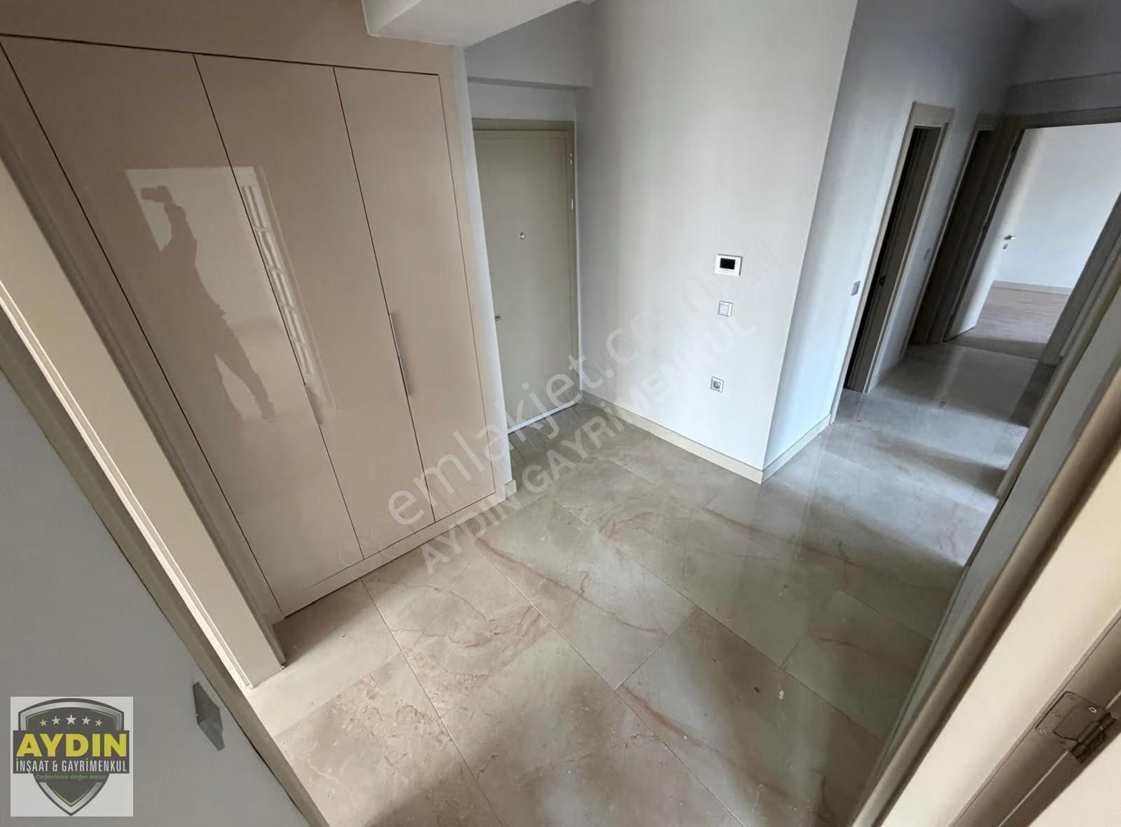 Aydın İnş Uğurmumcu Mh. Site İçinde Sıfır Lüx Otoparklı Daireler - Görsel 28