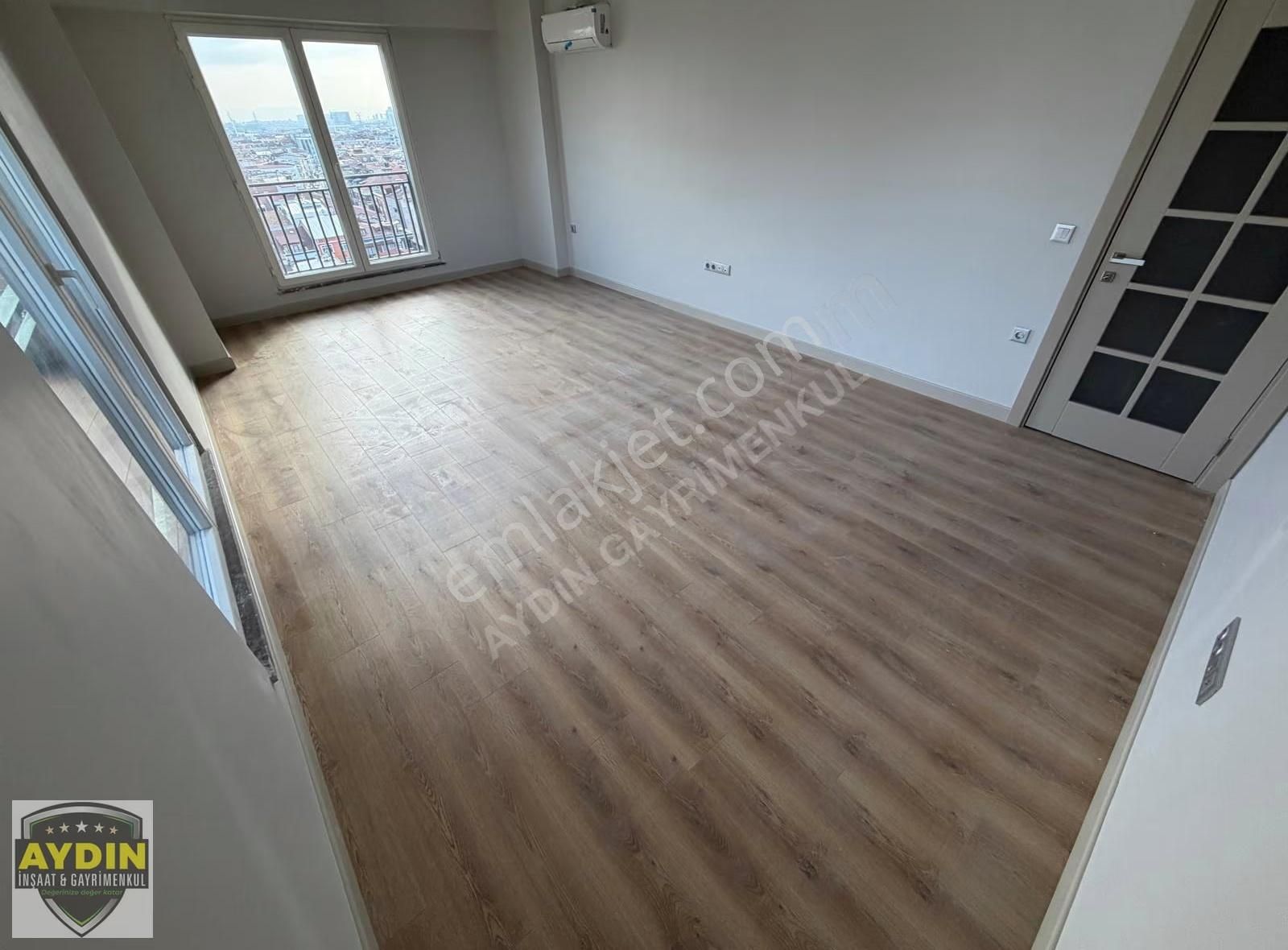 Aydın İnş Uğurmumcu Mh. Site İçinde Sıfır Lüx Otoparklı Daireler - Görsel 14