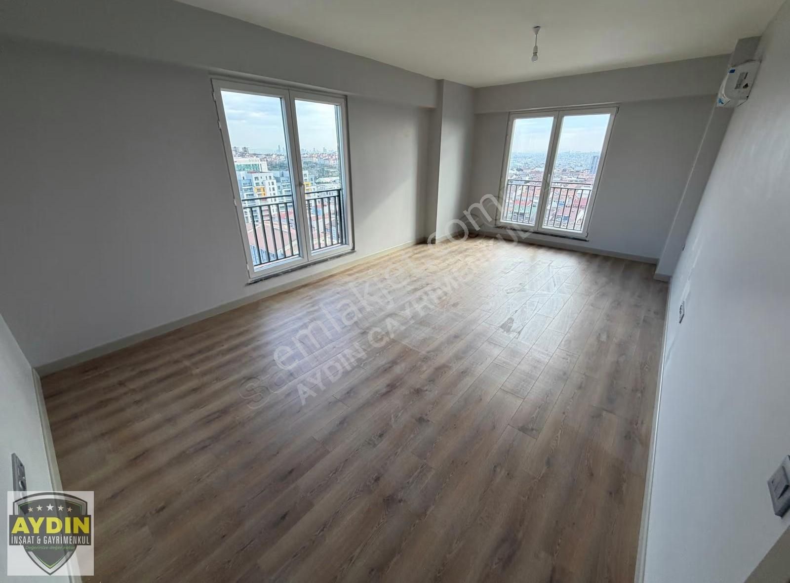 Aydın İnş Uğurmumcu Mh. Site İçinde Sıfır Lüx Otoparklı Daireler - Görsel 11