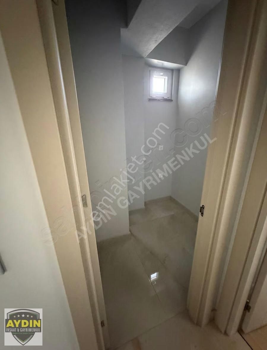 Aydın İnş Uğurmumcu Mh. Site İçinde Sıfır Lüx Otoparklı Daireler - Görsel 29