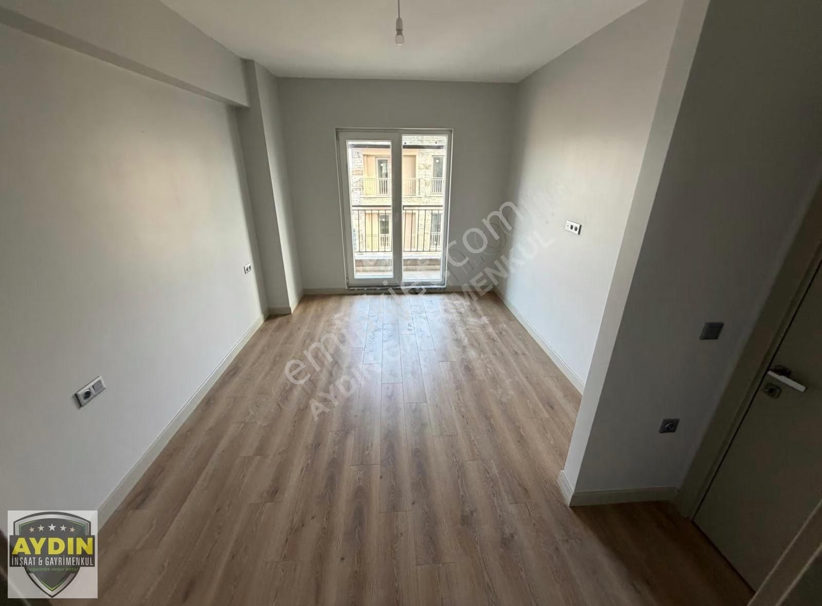 Aydın İnş Uğurmumcu Mh. Site İçinde Sıfır Lüx Otoparklı Daireler - Görsel 5