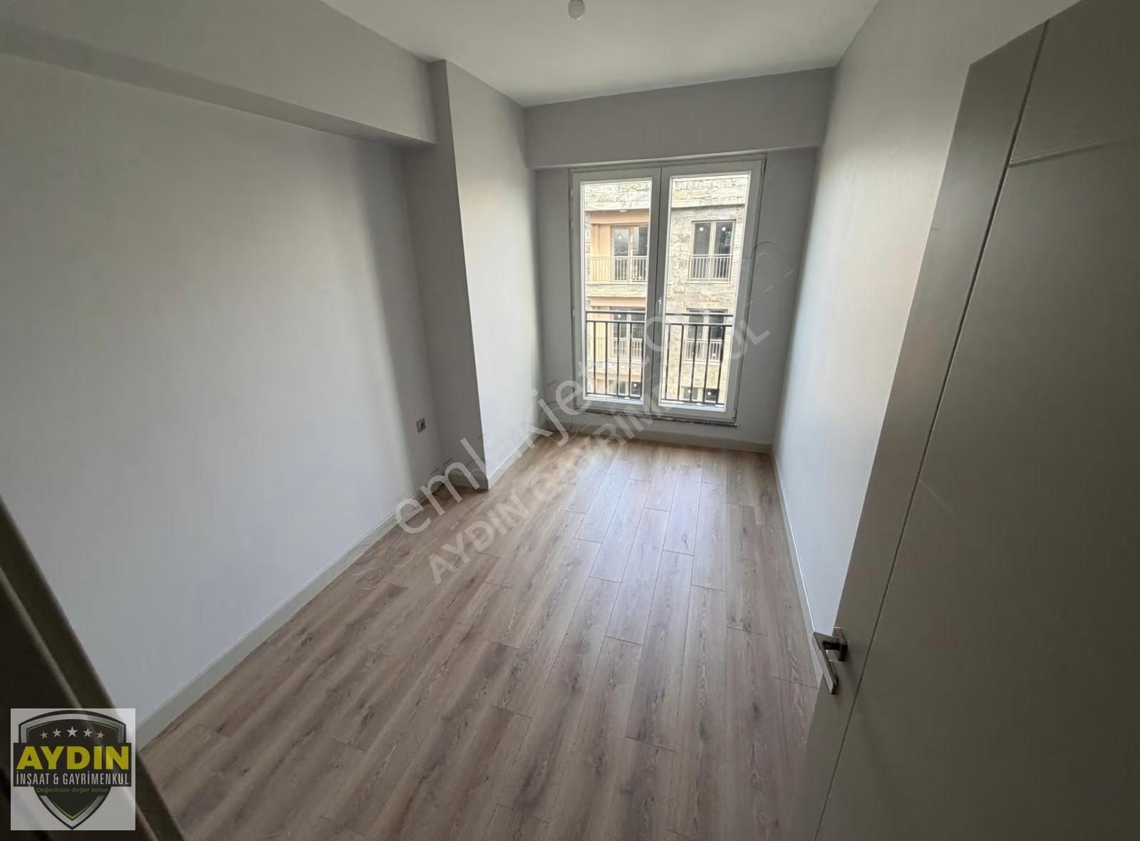 Aydın İnş Uğurmumcu Mh. Site İçinde Sıfır Lüx Otoparklı Daireler - Görsel 2