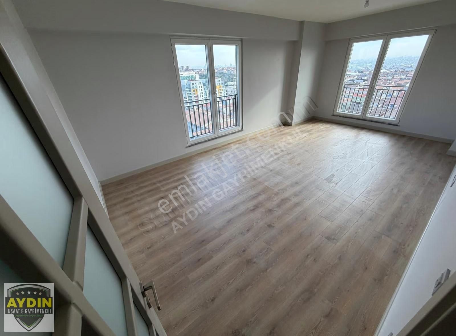 Aydın İnş Uğurmumcu Mh. Site İçinde Sıfır Lüx Otoparklı Daireler - Görsel 12