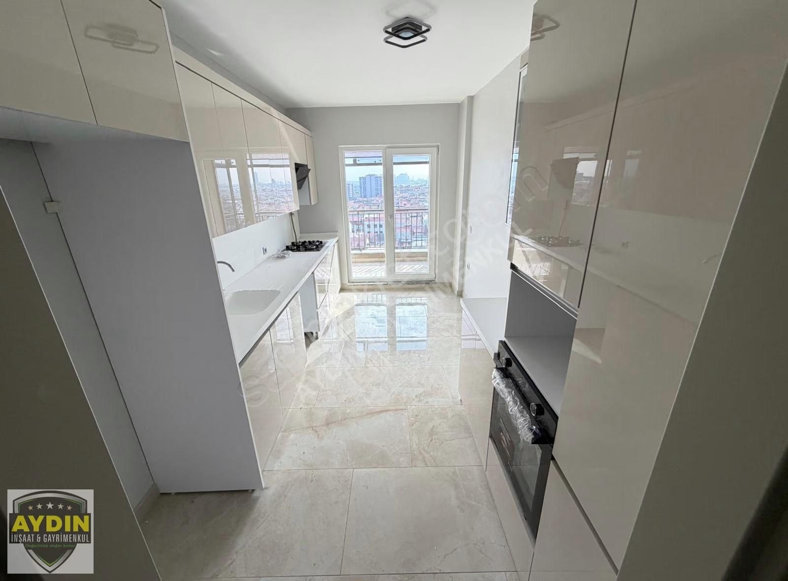 Aydın İnş Uğurmumcu Mh. Site İçinde Sıfır Lüx Otoparklı Daireler - Görsel 32