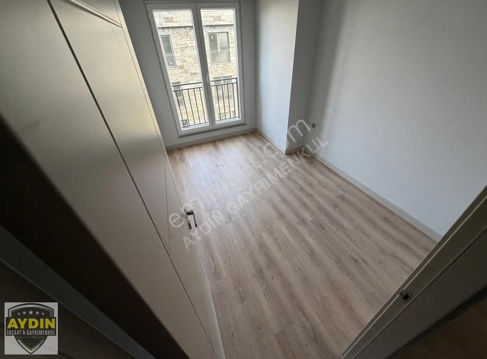 Aydın İnş Uğurmumcu Mh. Site İçinde Sıfır Lüx Otoparklı Daireler - Görsel 17