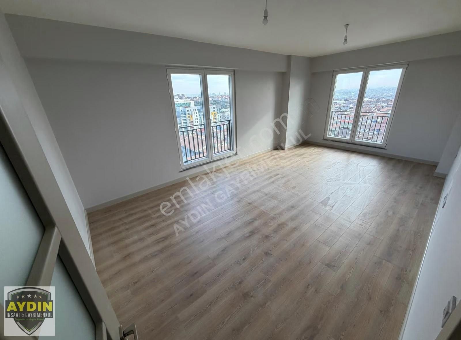 Aydın İnş Uğurmumcu Mh. Site İçinde Sıfır Lüx Otoparklı Daireler - Görsel 30