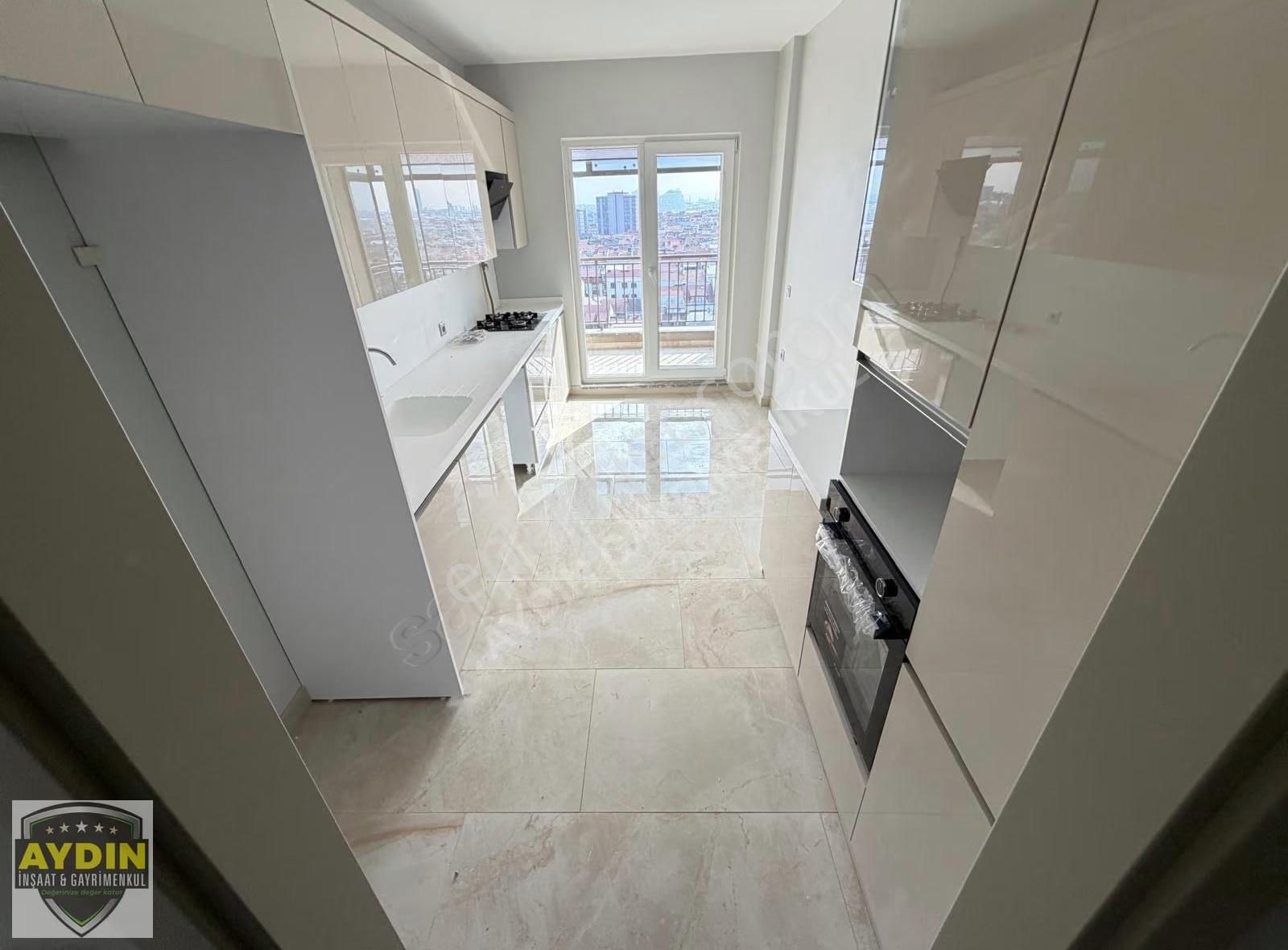 Aydın İnş Uğurmumcu Mh. Site İçinde Sıfır Lüx Otoparklı Daireler - Görsel 9