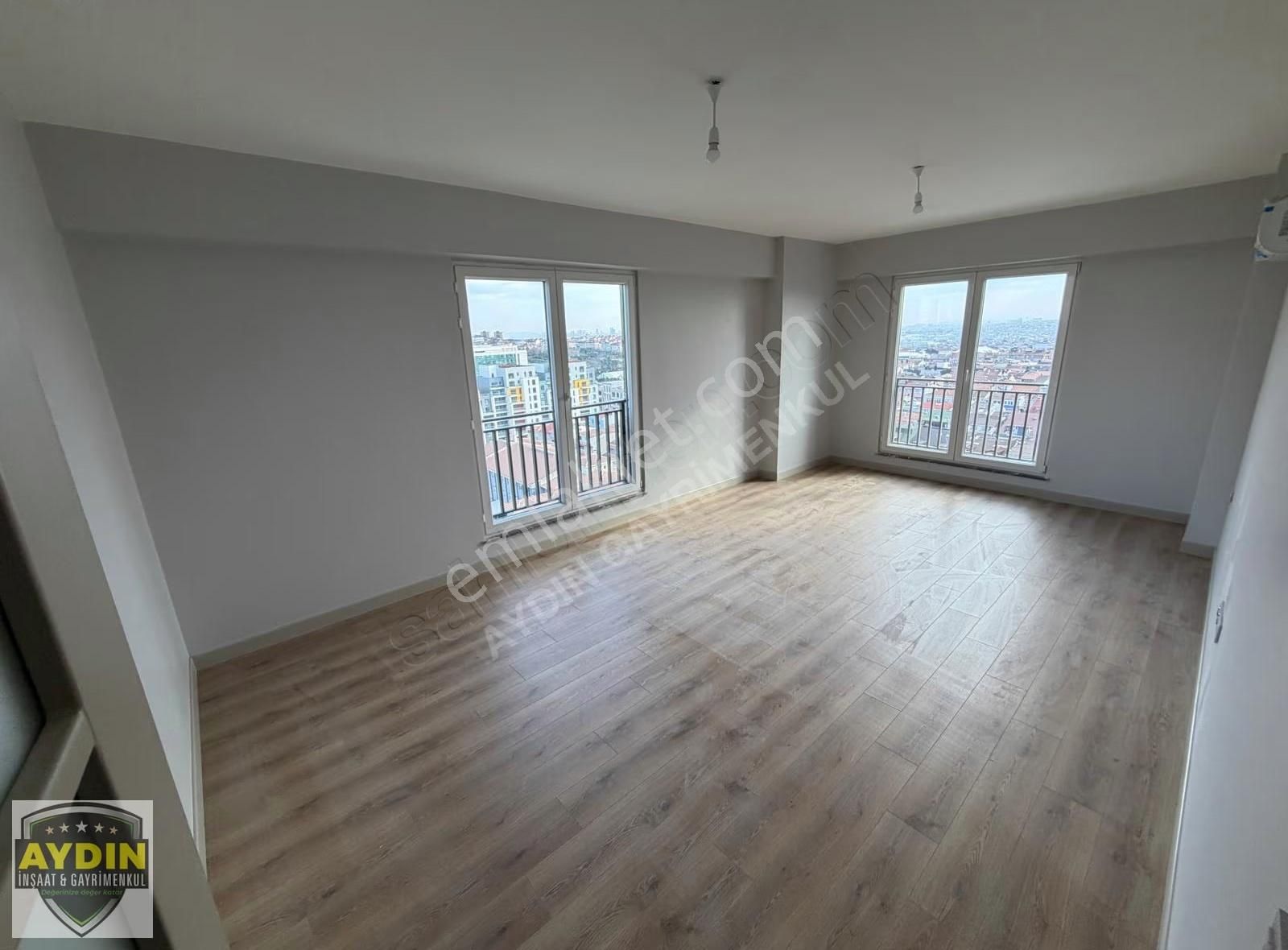 Aydın İnş Uğurmumcu Mh. Site İçinde Sıfır Lüx Otoparklı Daireler