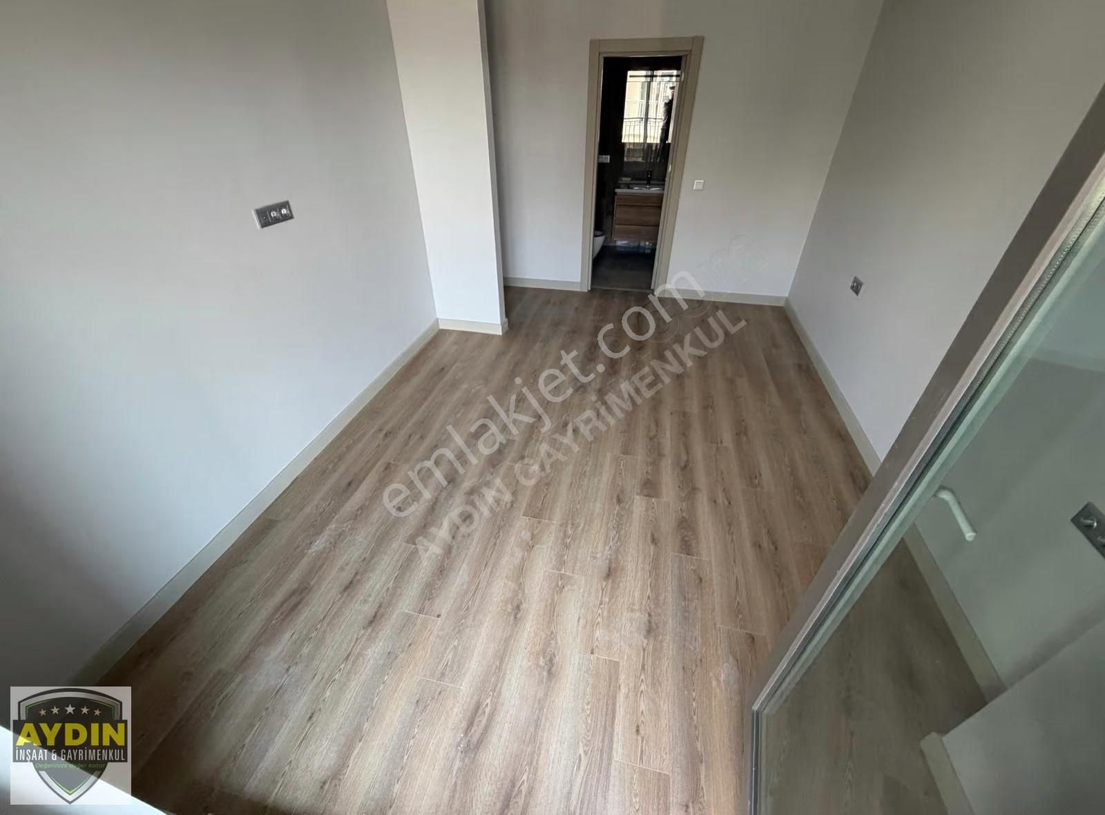 Aydın İnş Uğurmumcu Mh. Site İçinde Sıfır Lüx Otoparklı Daireler - Görsel 21