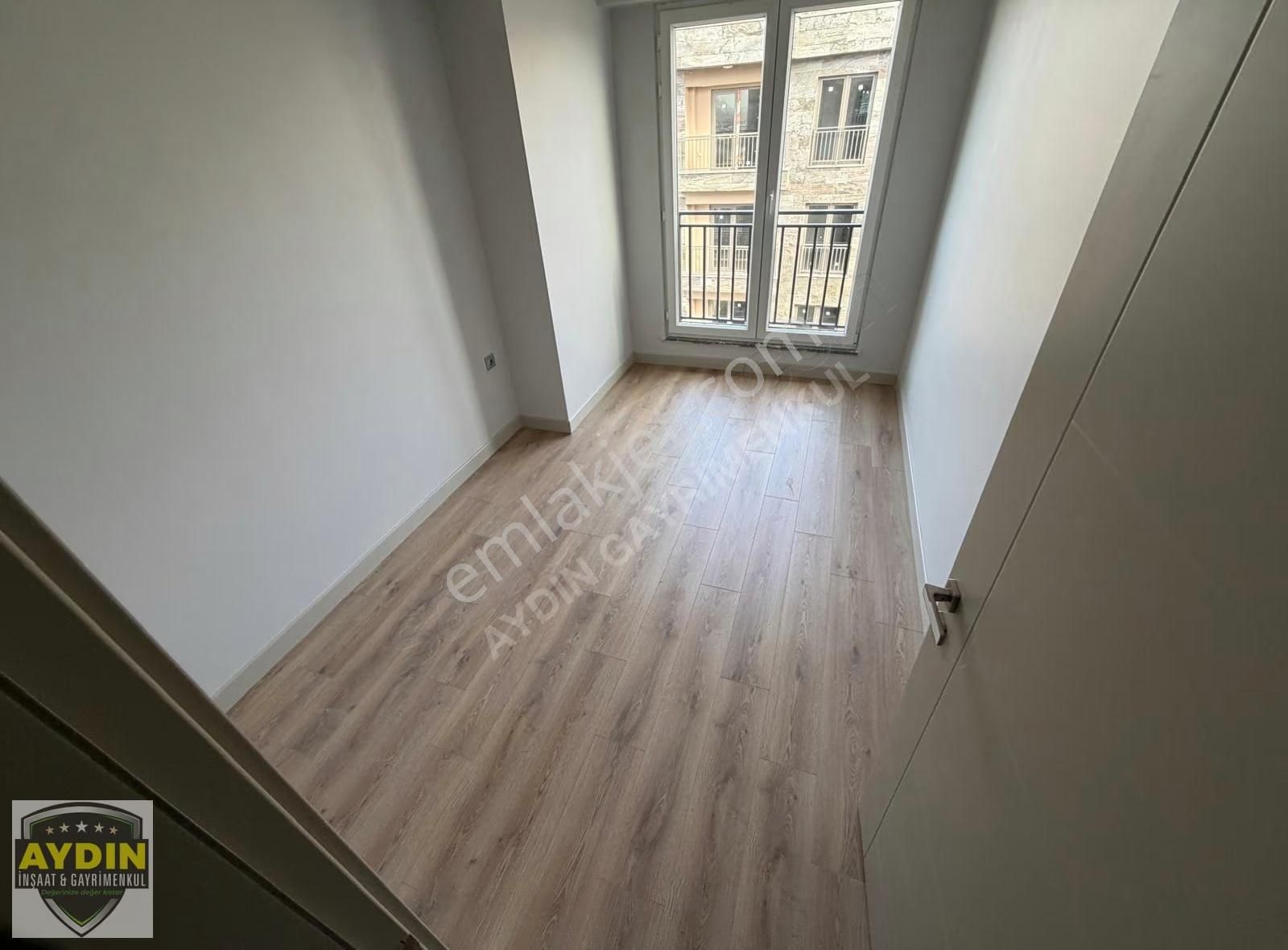 Aydın İnş Uğurmumcu Mh. Site İçinde Sıfır Lüx Otoparklı Daireler - Görsel 7