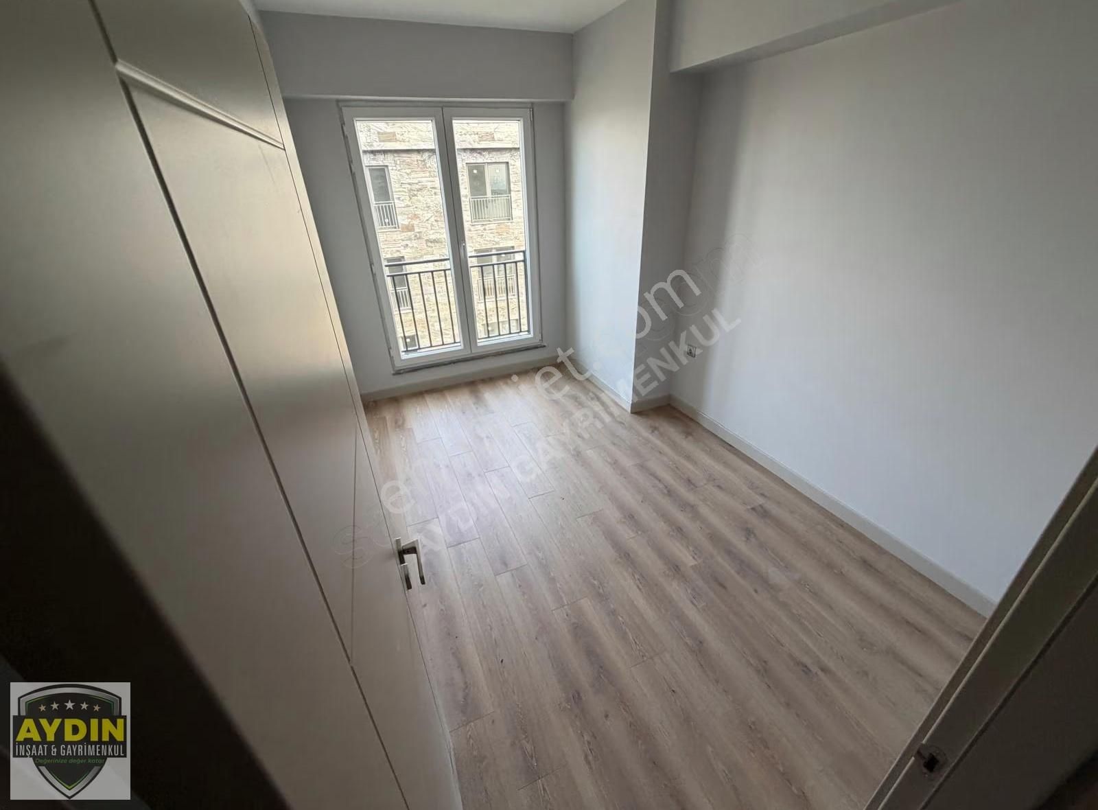 Aydın İnş Uğurmumcu Mh. Site İçinde Sıfır Lüx Otoparklı Daireler - Görsel 15