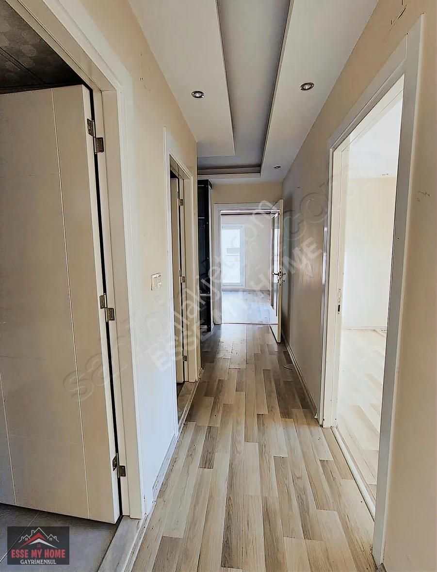 Esse My Home Dan Gürselpaşa Da 2+1 Doğalgazlı Yeşil Fırın Cıvarı - Görsel 12