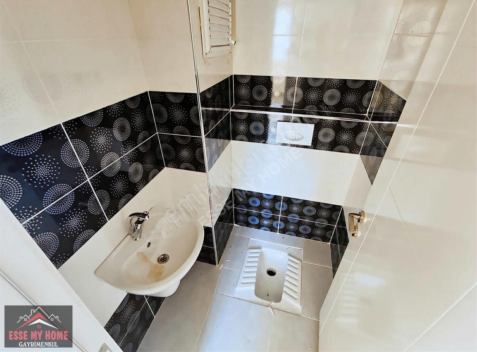 Esse My Home Dan Gürselpaşa Da 2+1 Doğalgazlı Yeşil Fırın Cıvarı - Görsel 2