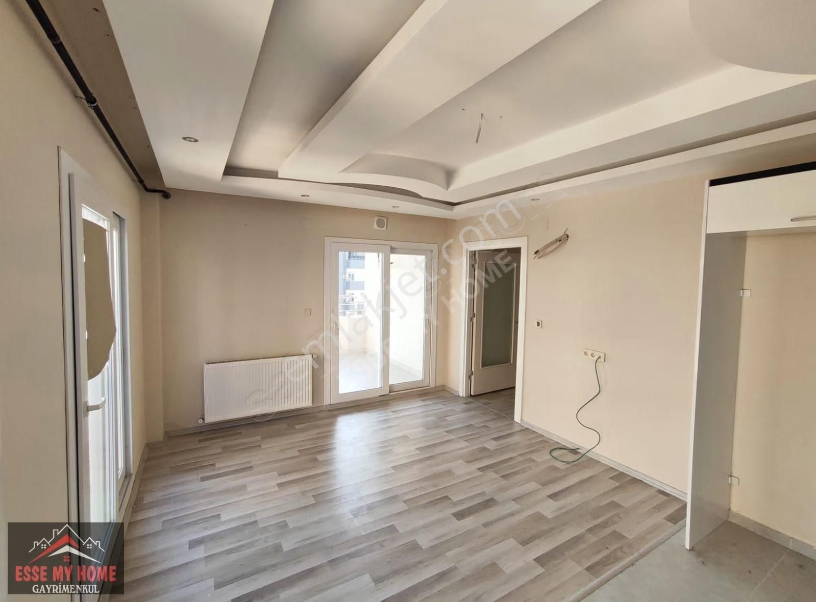 Esse My Home Dan Gürselpaşa Da 2+1 Doğalgazlı Yeşil Fırın Cıvarı - Görsel 20