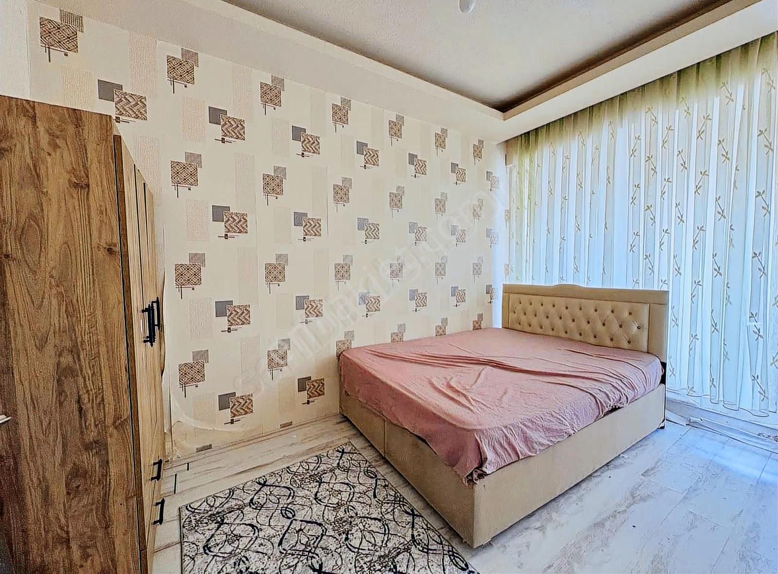 Özlem Yardımcı'dan Stüdyo Mars'ta Eşyalı Kiralık 1+1 Daire - Görsel 2