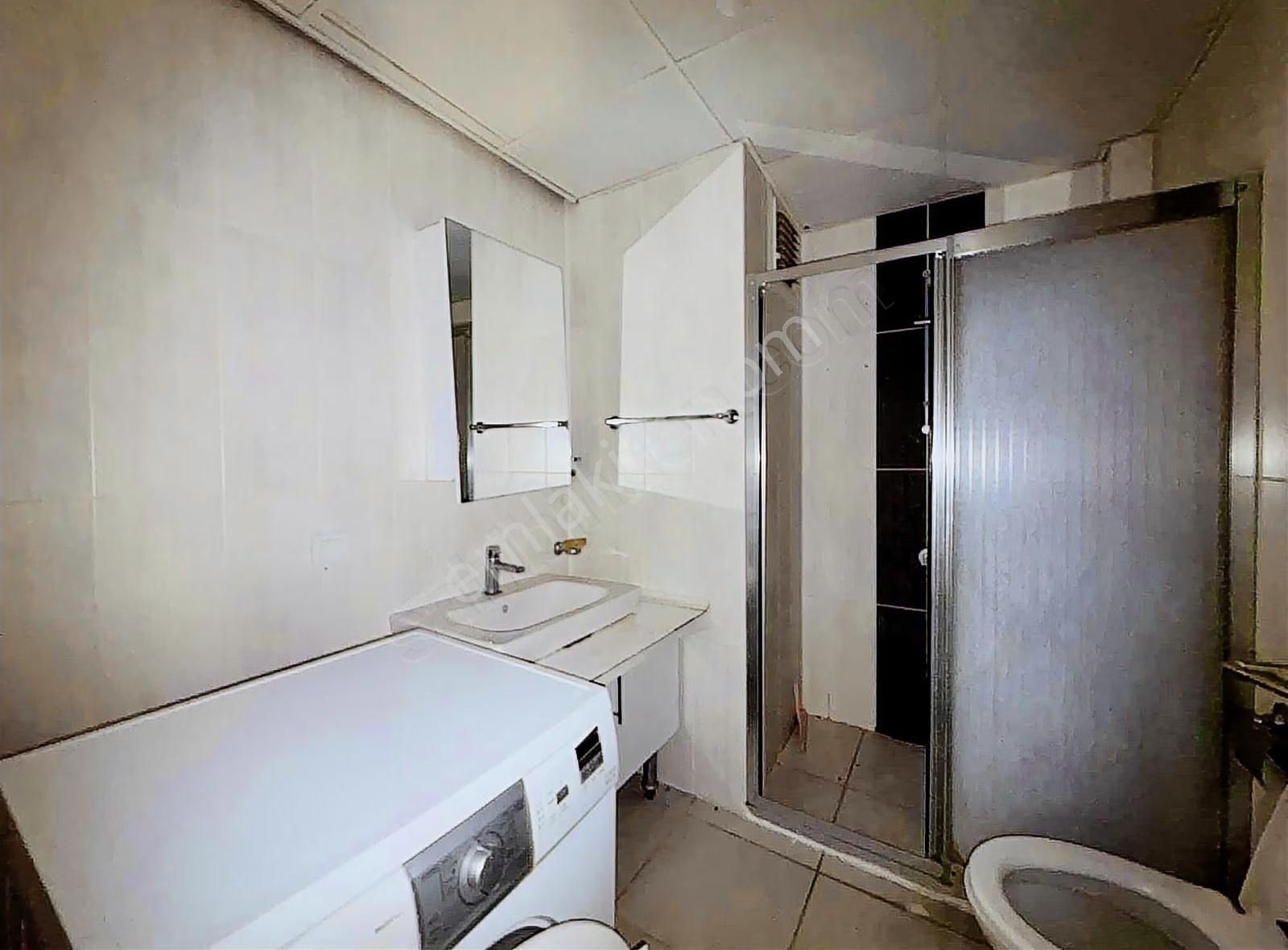 Özlem Yardımcı'dan Stüdyo Mars'ta Eşyalı Kiralık 1+1 Daire - Görsel 6