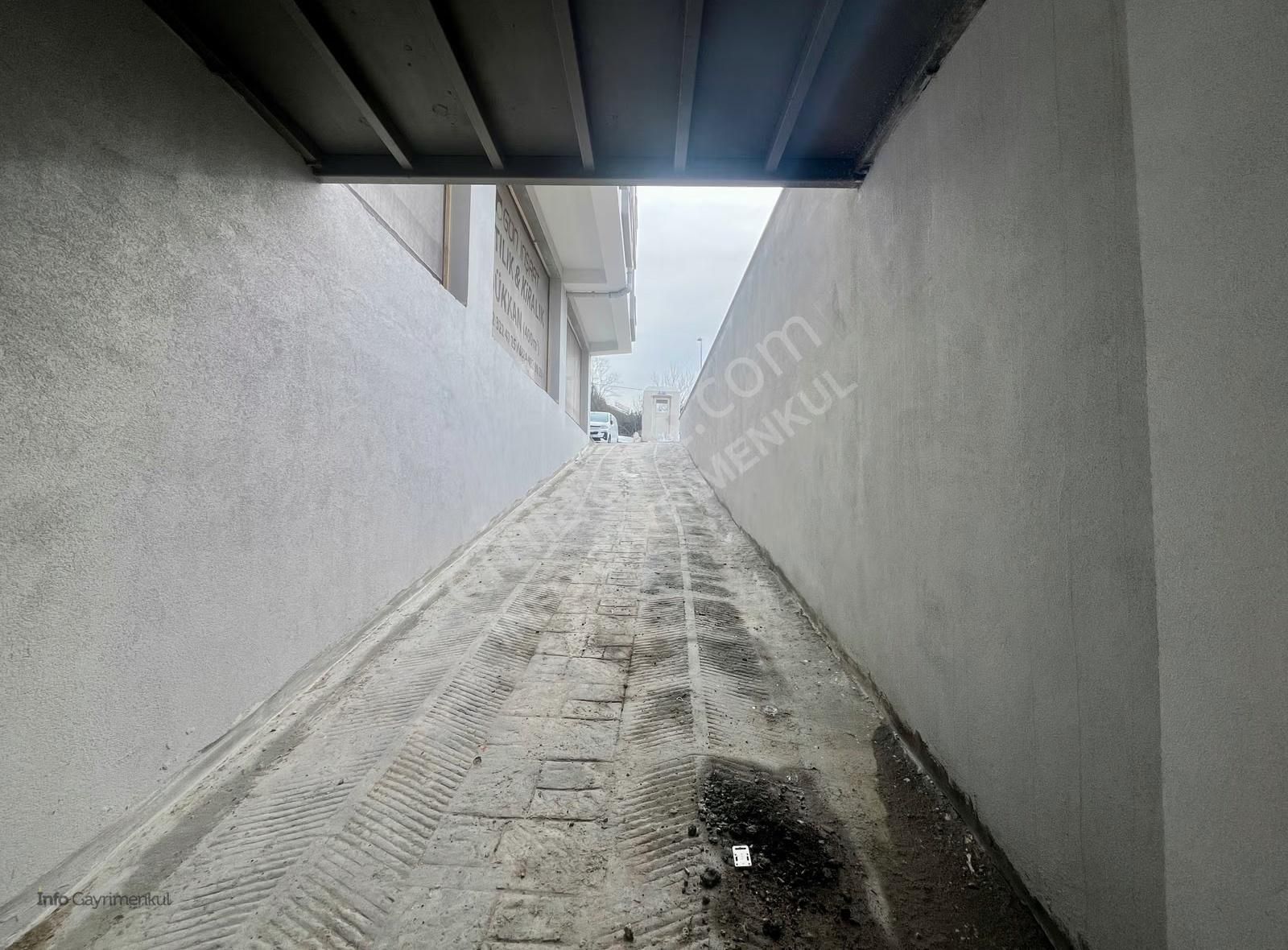 İnfo Gayrimenkul'den Kemerburgaz Merkezde Kiralık 2+1 Daire - Görsel 12