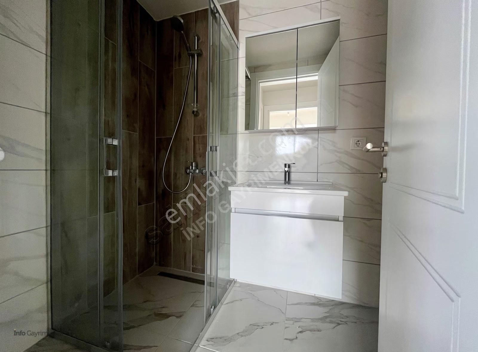 İnfo Gayrimenkul'den Kemerburgaz Merkezde Kiralık 2+1 Daire - Görsel 16