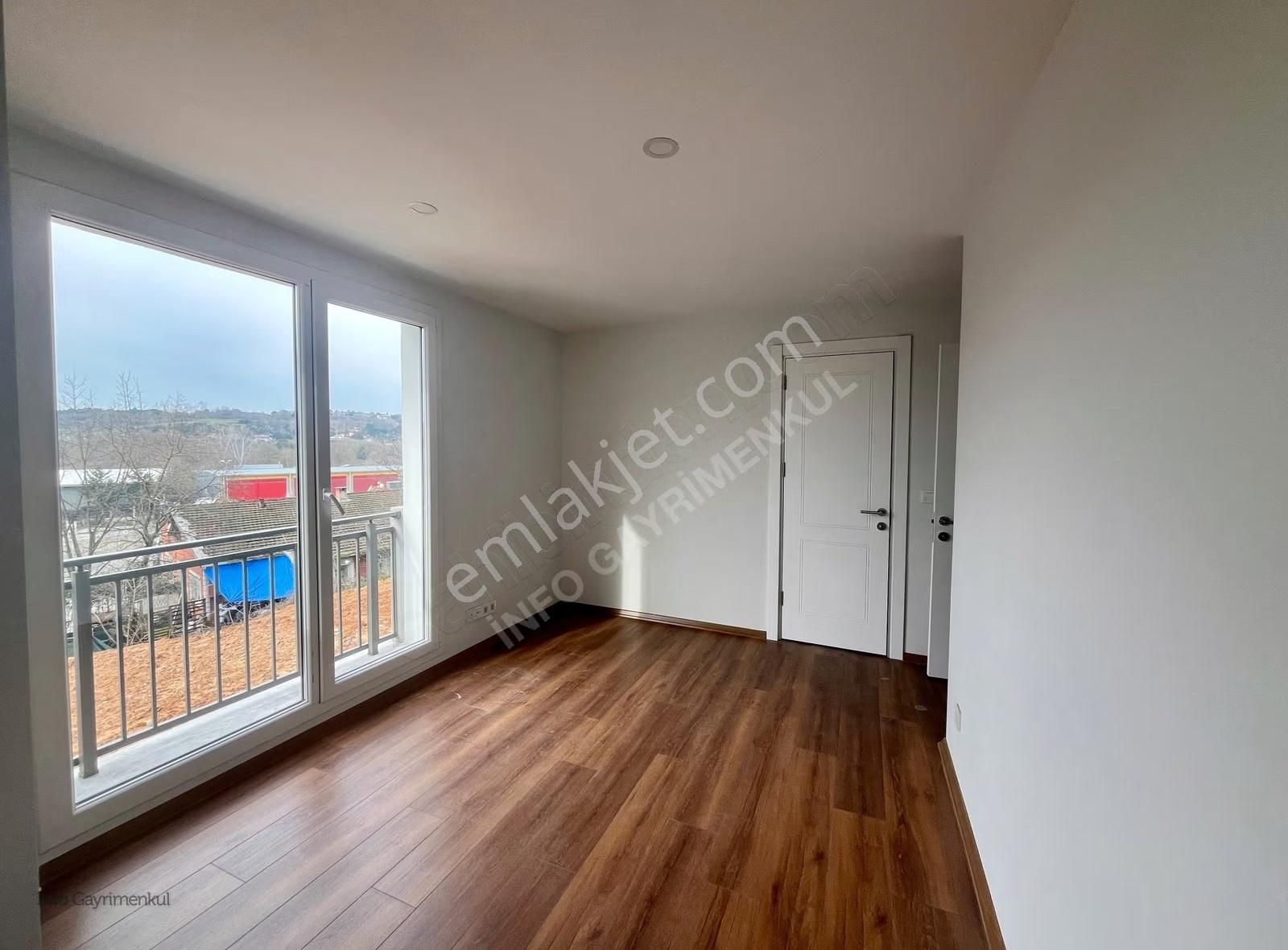 İnfo Gayrimenkul'den Kemerburgaz Merkezde Kiralık 2+1 Daire - Görsel 14