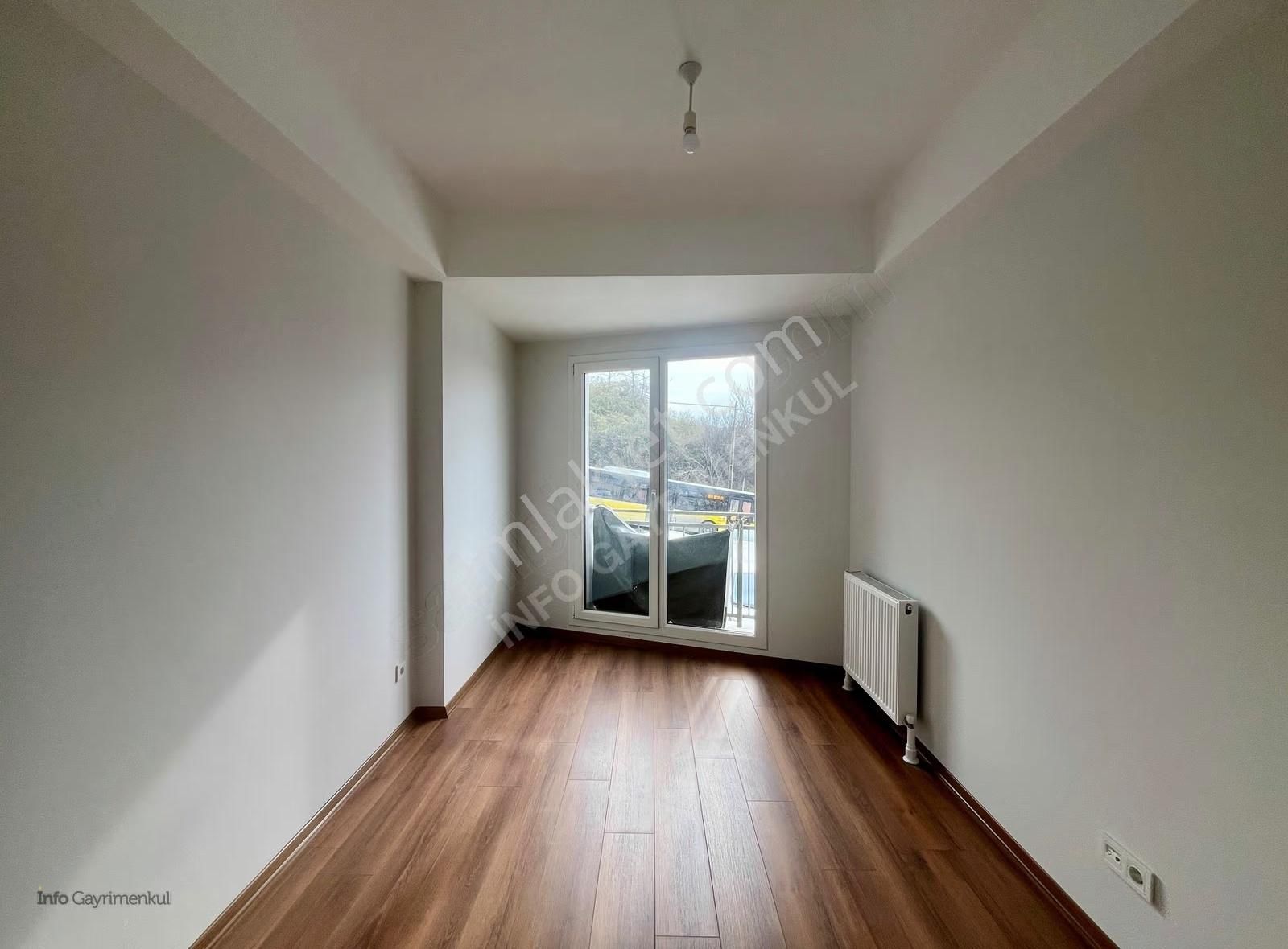 İnfo Gayrimenkul'den Kemerburgaz Merkezde Kiralık 2+1 Daire - Görsel 6