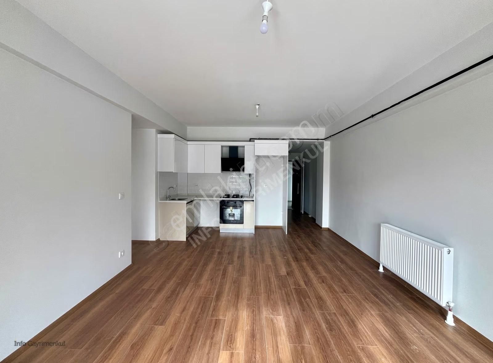 İnfo Gayrimenkul'den Kemerburgaz Merkezde Kiralık 2+1 Daire - Görsel 2