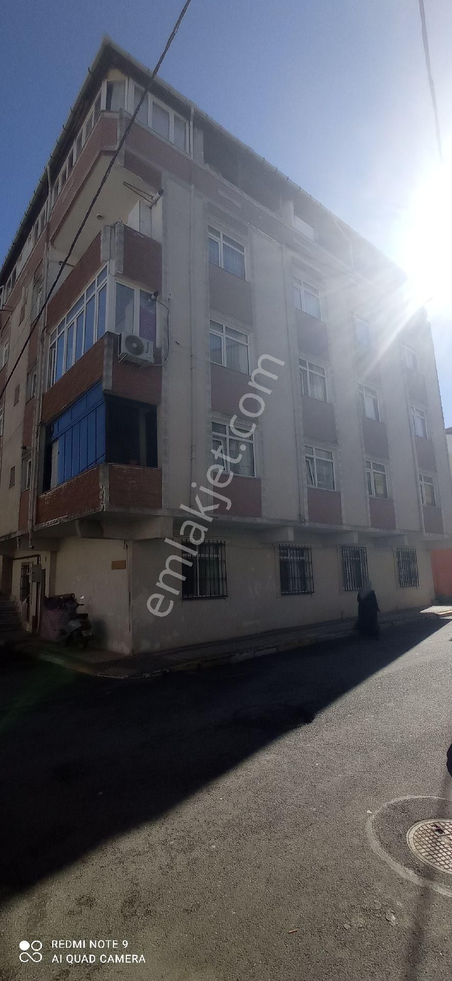 Sancaktepe Samandira