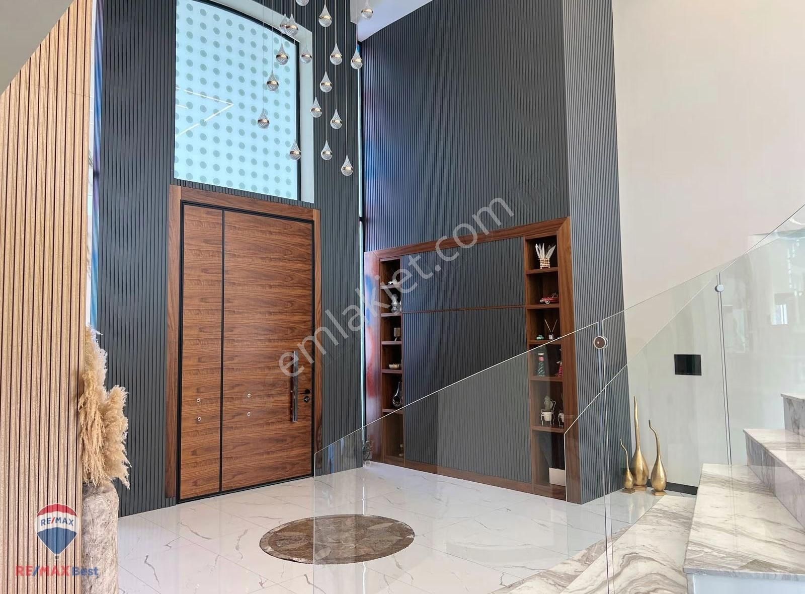 21 Güzelbahçede Satılık Villa - Görsel 27