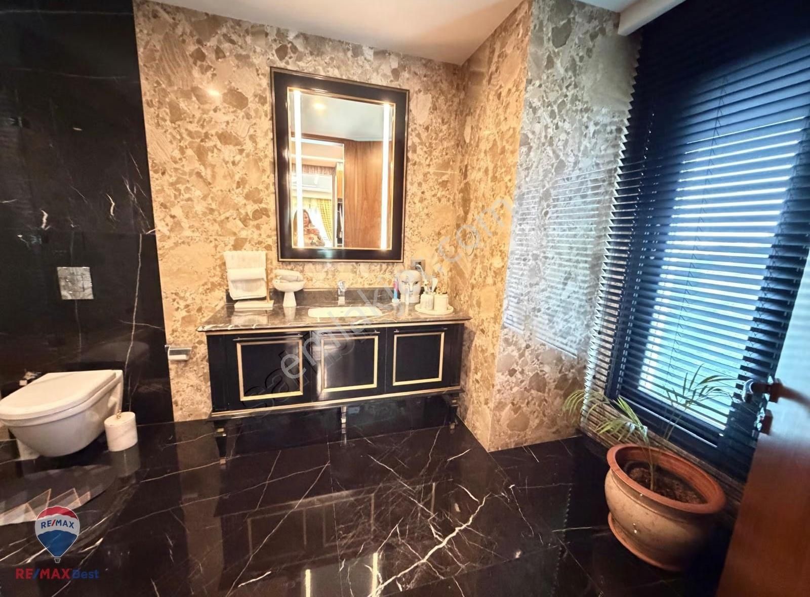 21 Güzelbahçede Satılık Villa - Görsel 20