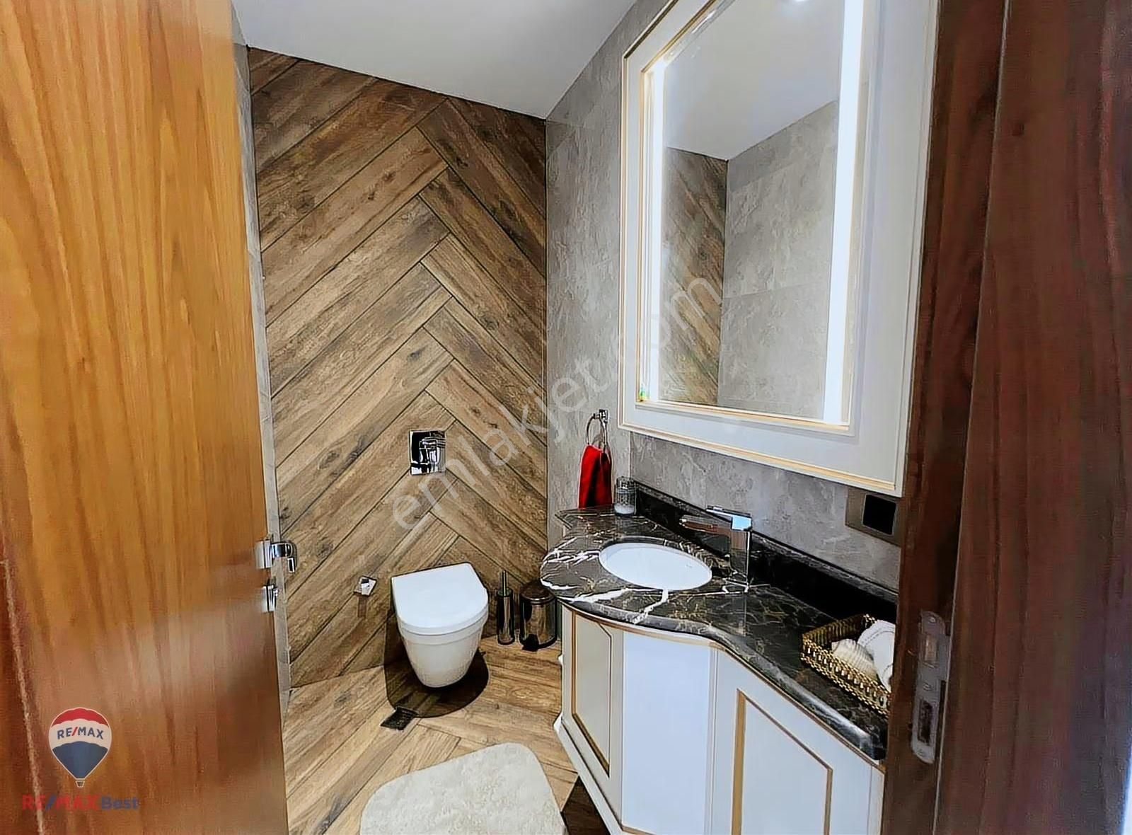 21 Güzelbahçede Satılık Villa - Görsel 12