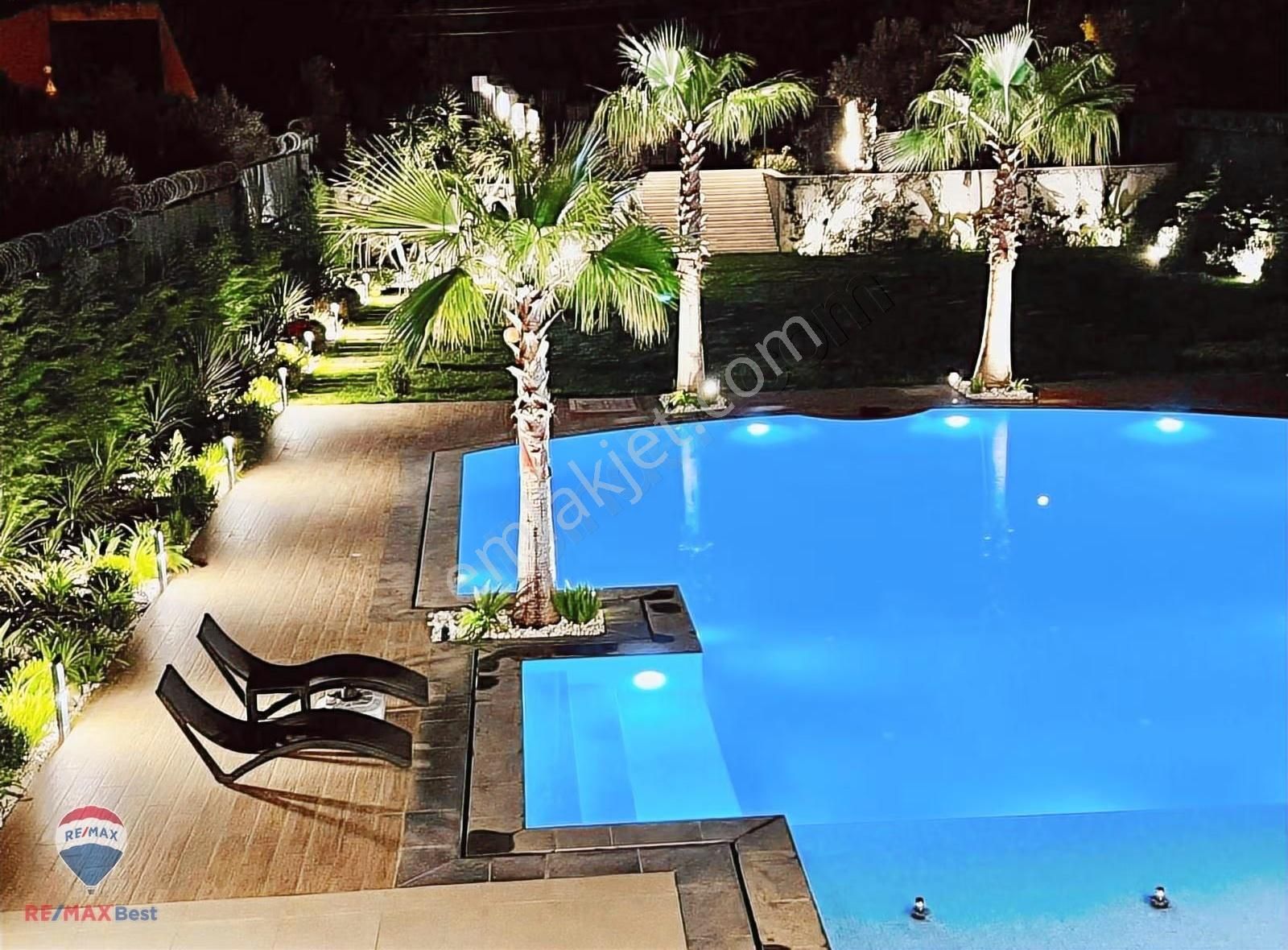 21 Güzelbahçede Satılık Villa - Görsel 5
