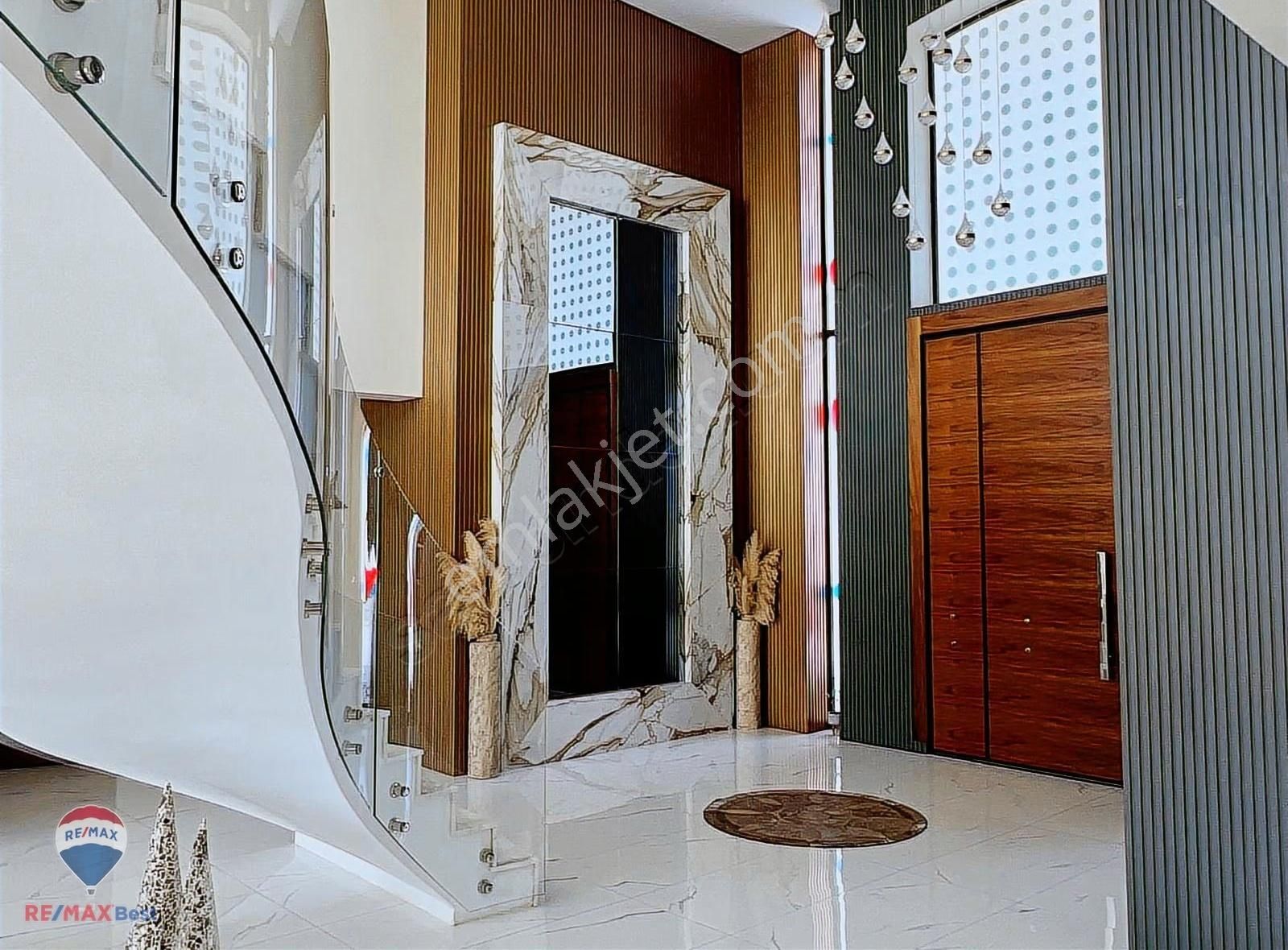 21 Güzelbahçede Satılık Villa - Görsel 10