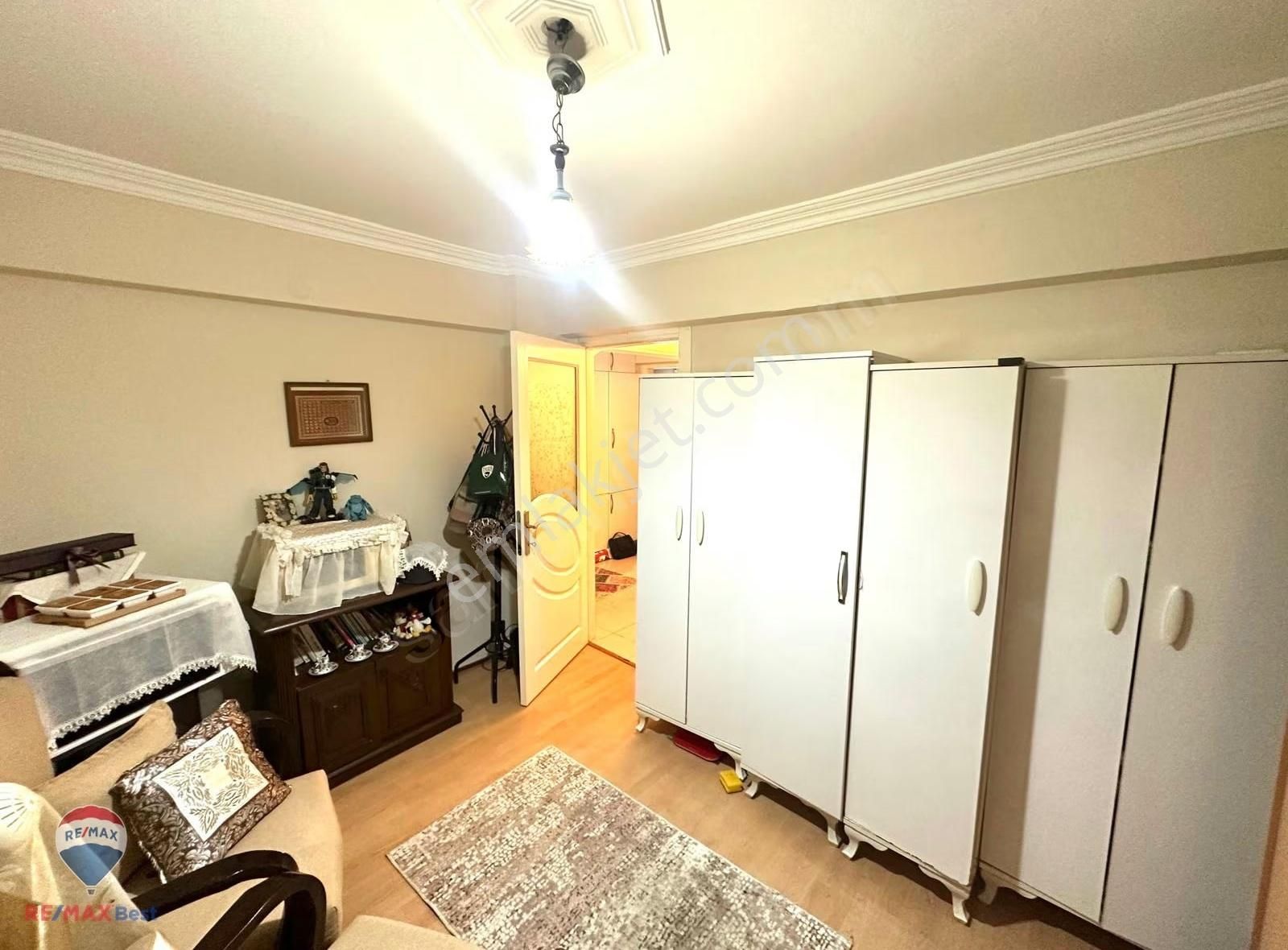 52 Nergiz Merkez'de Otoparklı, Doğalgazlı Satılık 2+1 Daıre - Görsel 32