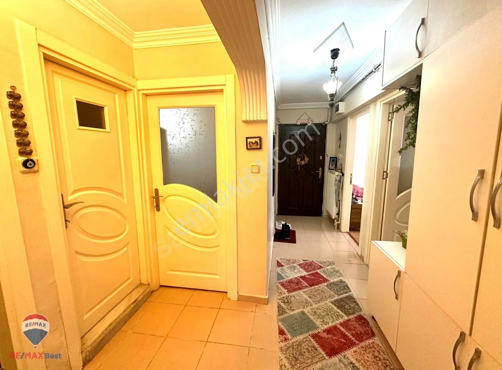 52 Nergiz Merkez'de Otoparklı, Doğalgazlı Satılık 2+1 Daıre - Görsel 17