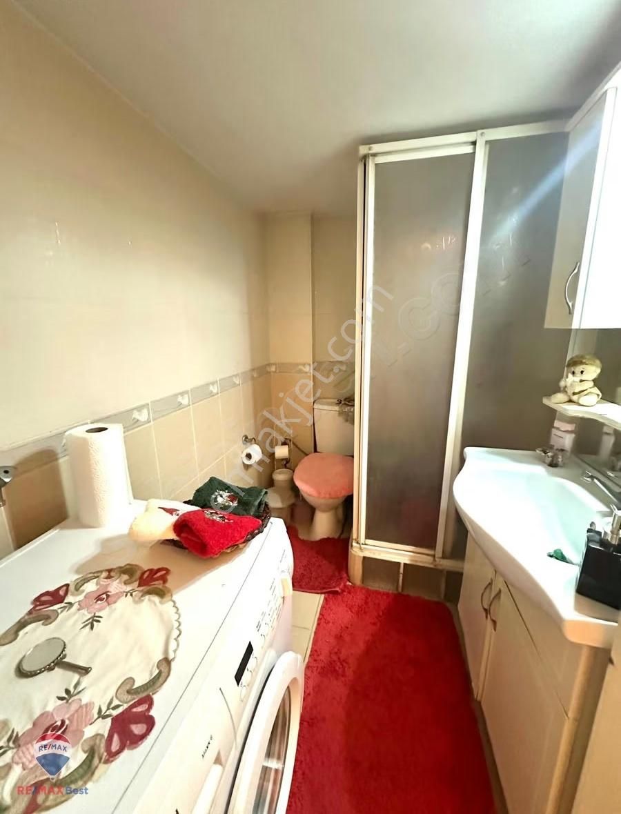 52 Nergiz Merkez'de Otoparklı, Doğalgazlı Satılık 2+1 Daıre - Görsel 2