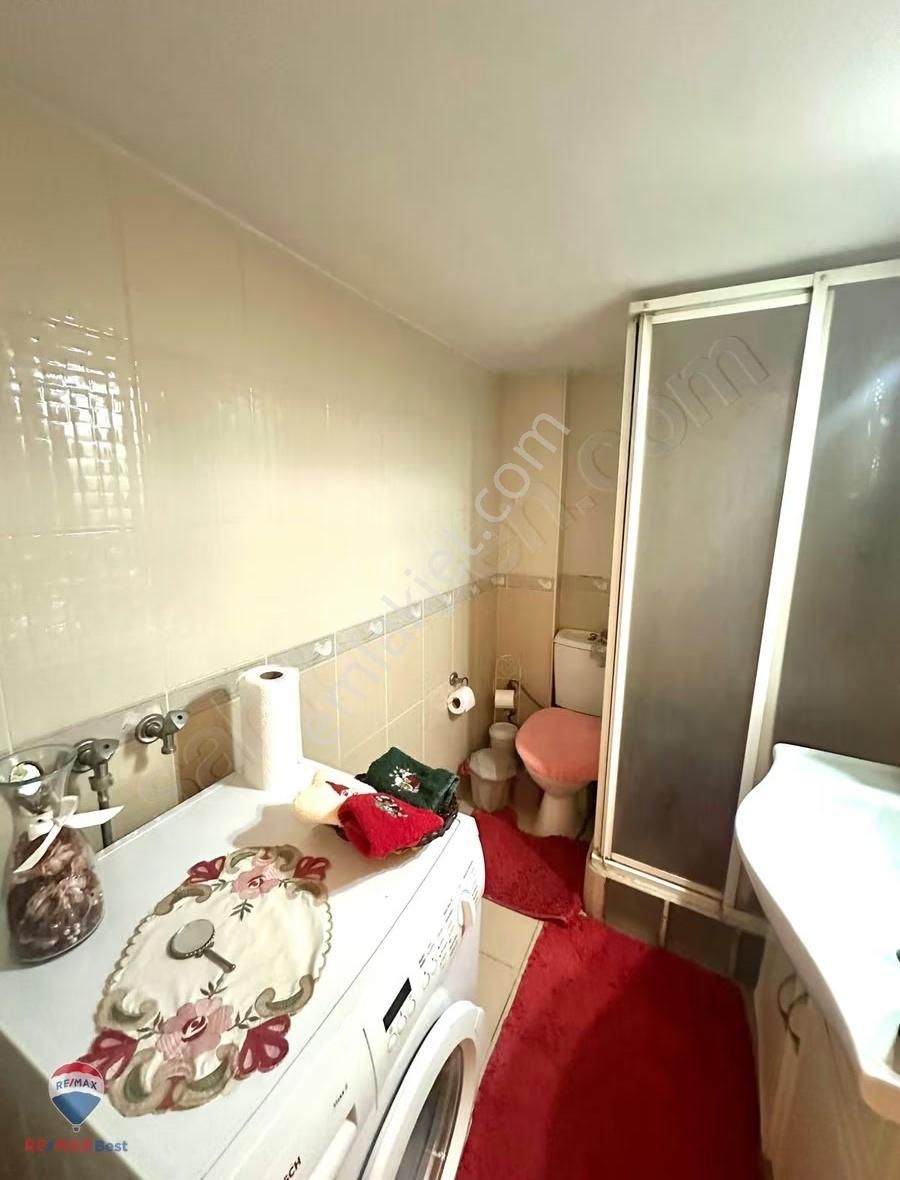 52 Nergiz Merkez'de Otoparklı, Doğalgazlı Satılık 2+1 Daıre - Görsel 22