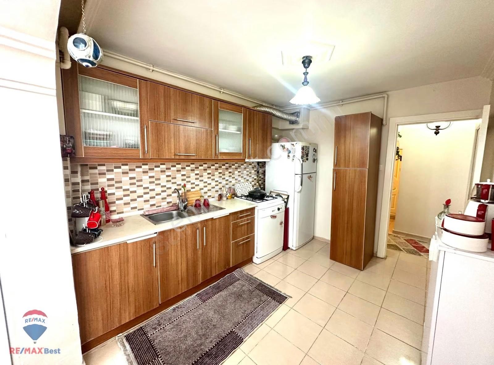 52 Nergiz Merkez'de Otoparklı, Doğalgazlı Satılık 2+1 Daıre - Görsel 13