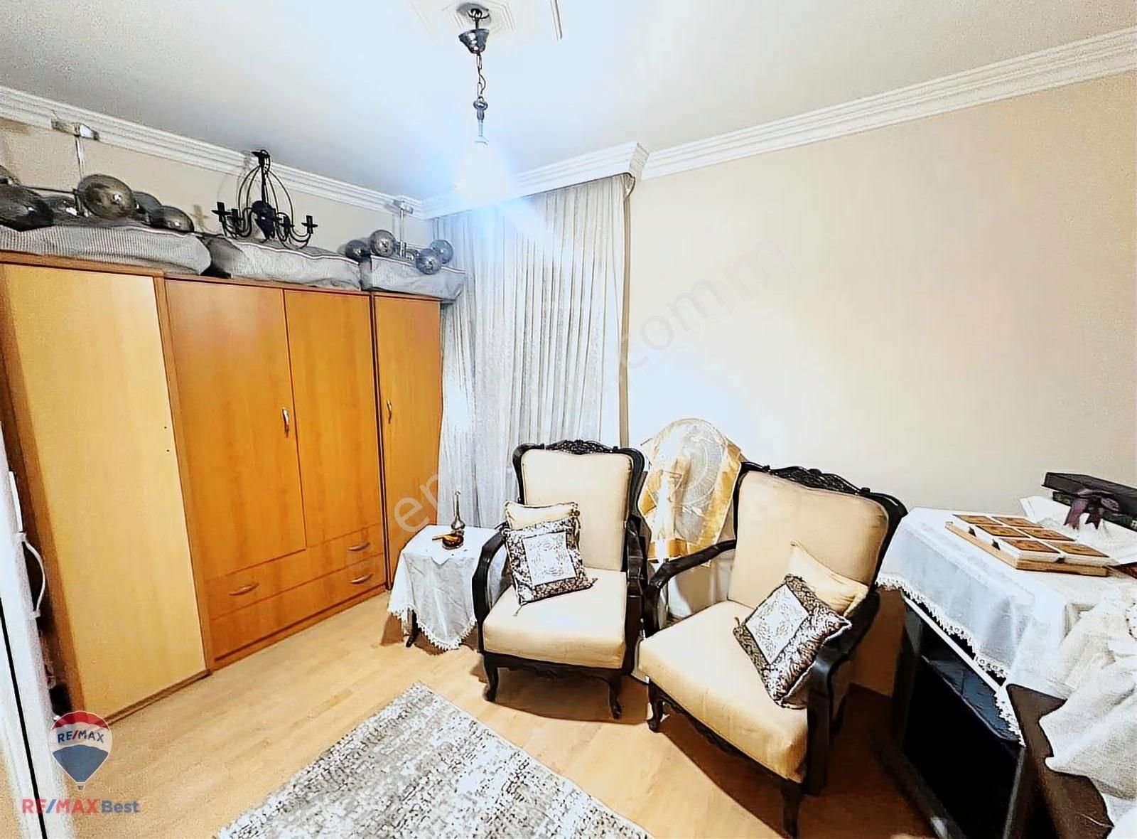 52 Nergiz Merkez'de Otoparklı, Doğalgazlı Satılık 2+1 Daıre - Görsel 29