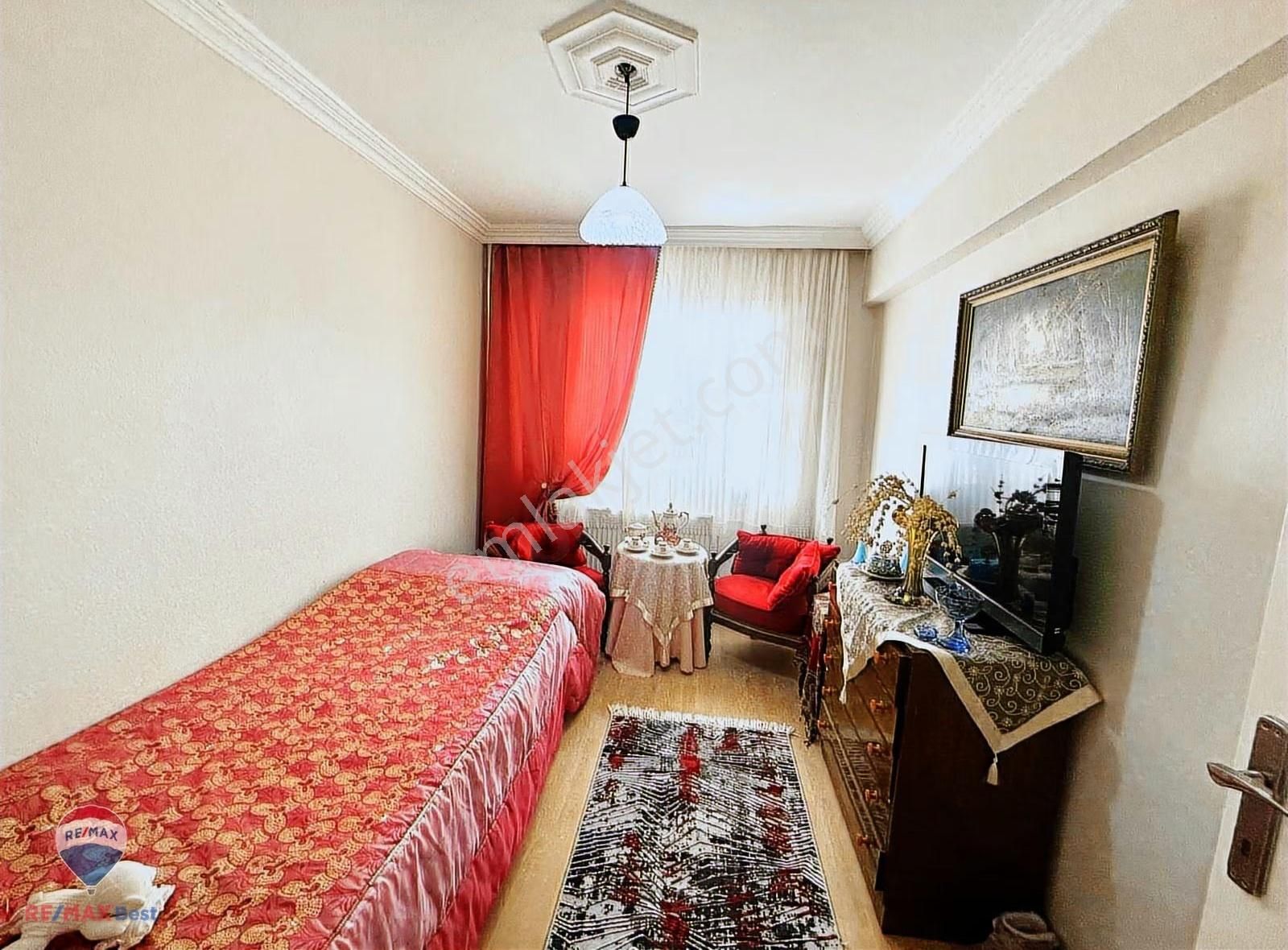 52 Nergiz Merkez'de Otoparklı, Doğalgazlı Satılık 2+1 Daıre - Görsel 24