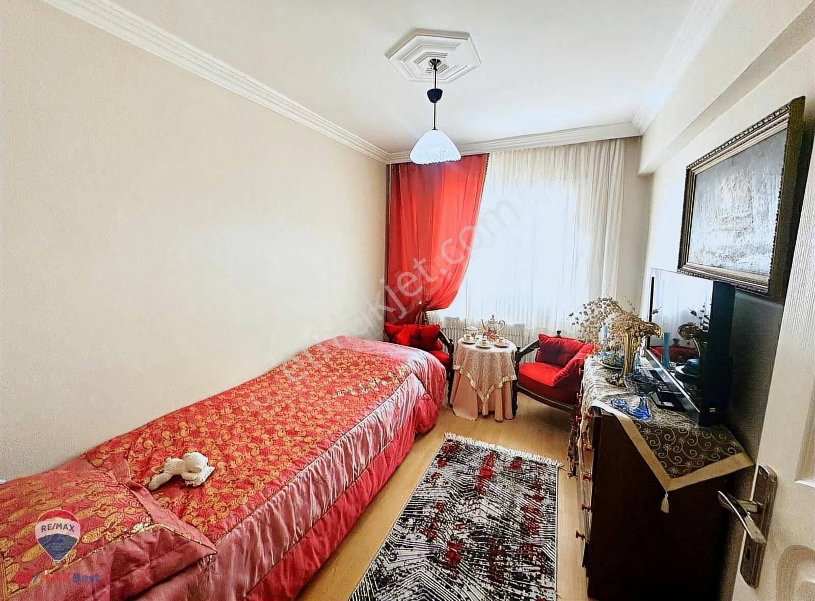 52 Nergiz Merkez'de Otoparklı, Doğalgazlı Satılık 2+1 Daıre - Görsel 25