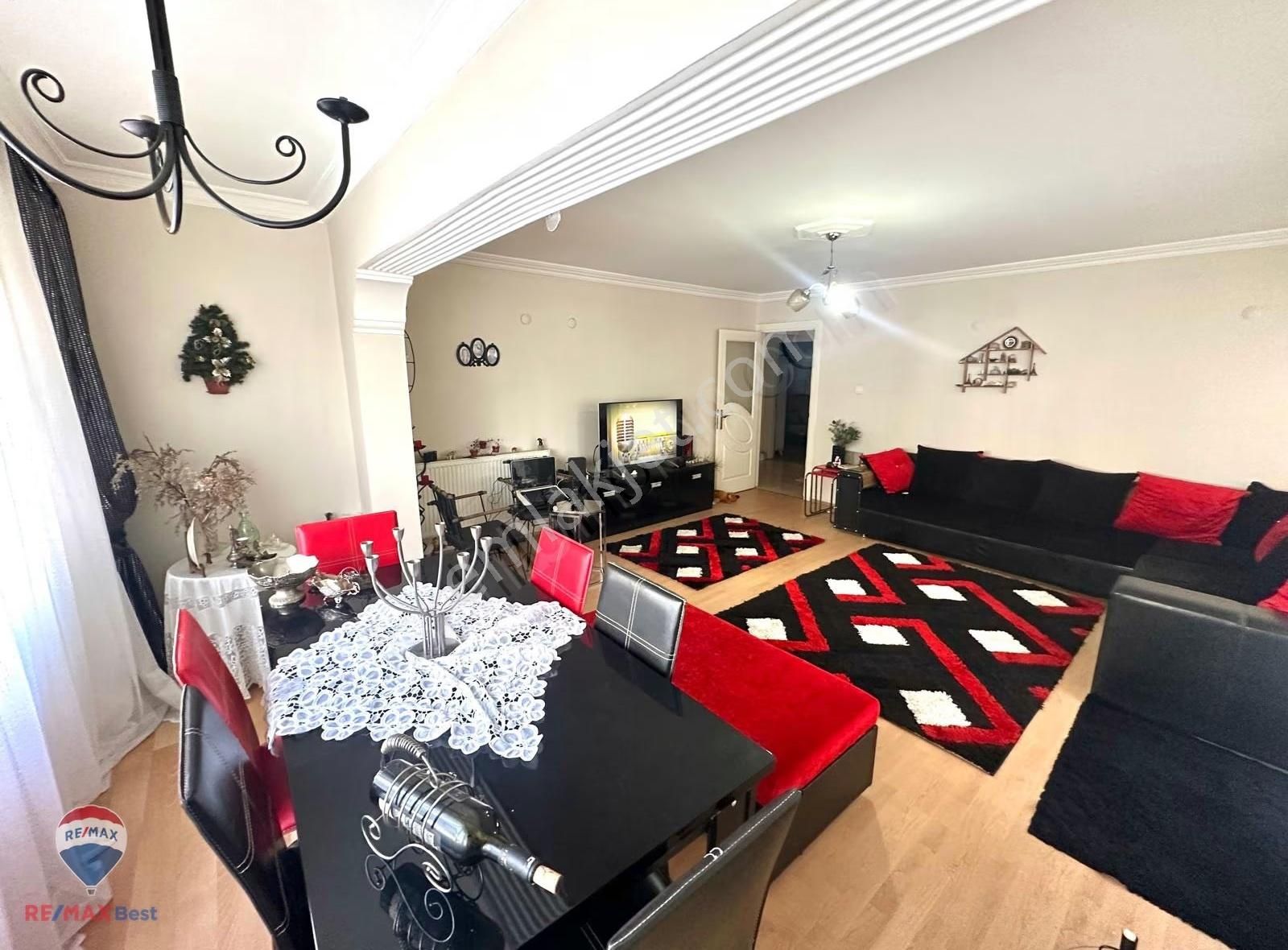 52 Nergiz Merkez'de Otoparklı, Doğalgazlı Satılık 2+1 Daıre - Görsel 28