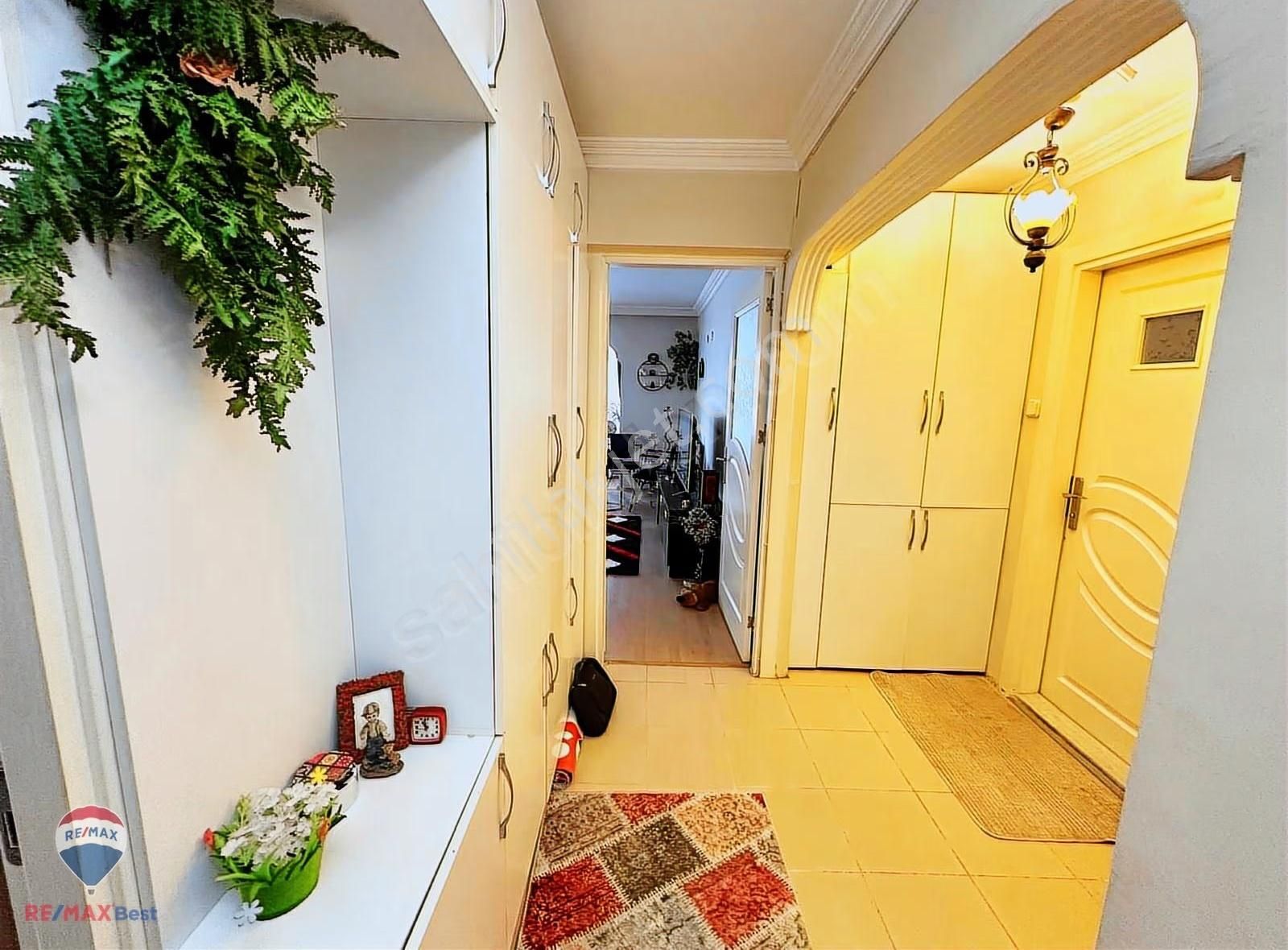 52 Nergiz Merkez'de Otoparklı, Doğalgazlı Satılık 2+1 Daıre - Görsel 7