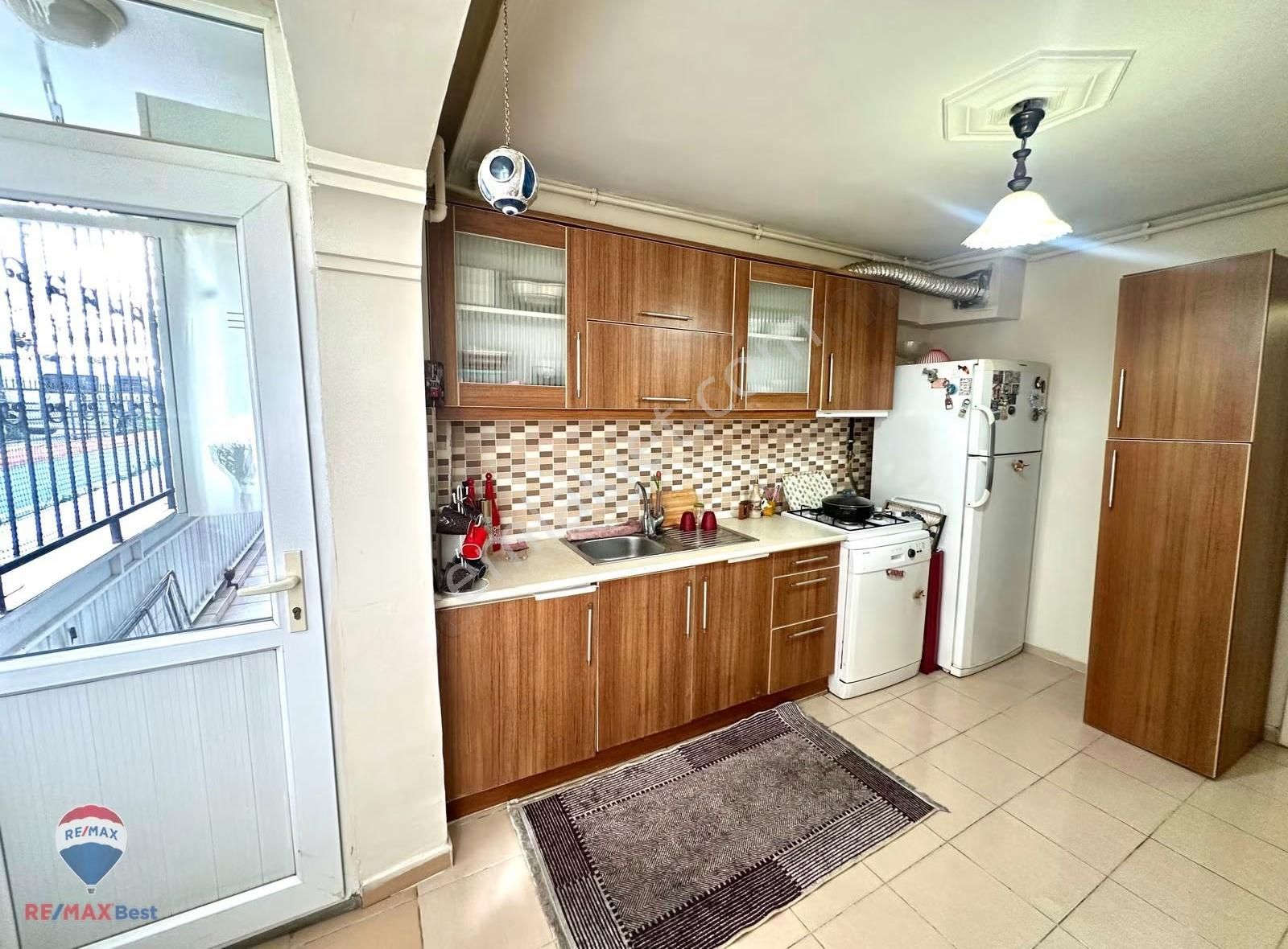 52 Nergiz Merkez'de Otoparklı, Doğalgazlı Satılık 2+1 Daıre - Görsel 10