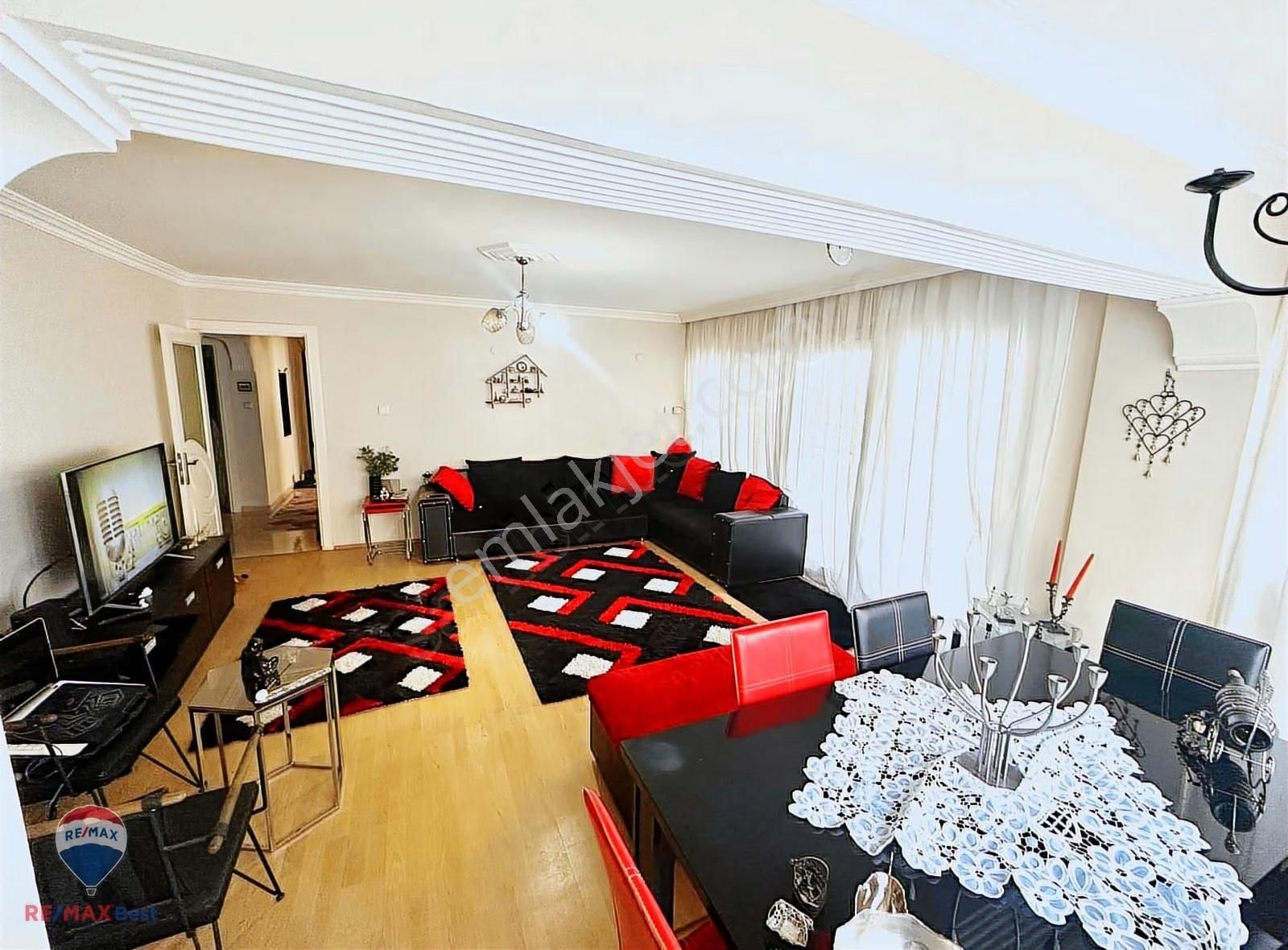 52 Nergiz Merkez'de Otoparklı, Doğalgazlı Satılık 2+1 Daıre - Görsel 23