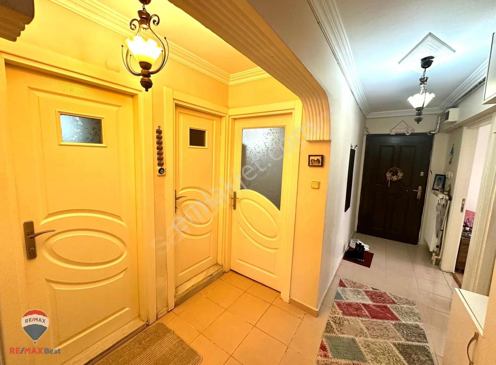 52 Nergiz Merkez'de Otoparklı, Doğalgazlı Satılık 2+1 Daıre - Görsel 20