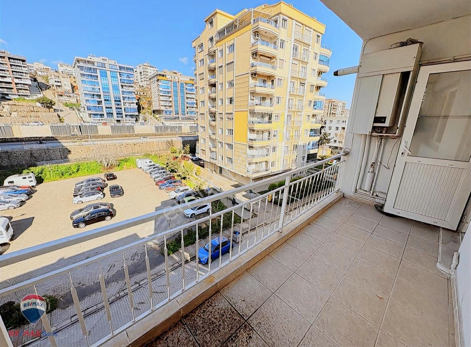 53 Bahçelievler'de Önü Açık Doğalgazlı 3+1 Satılık Daıre - Görsel 15