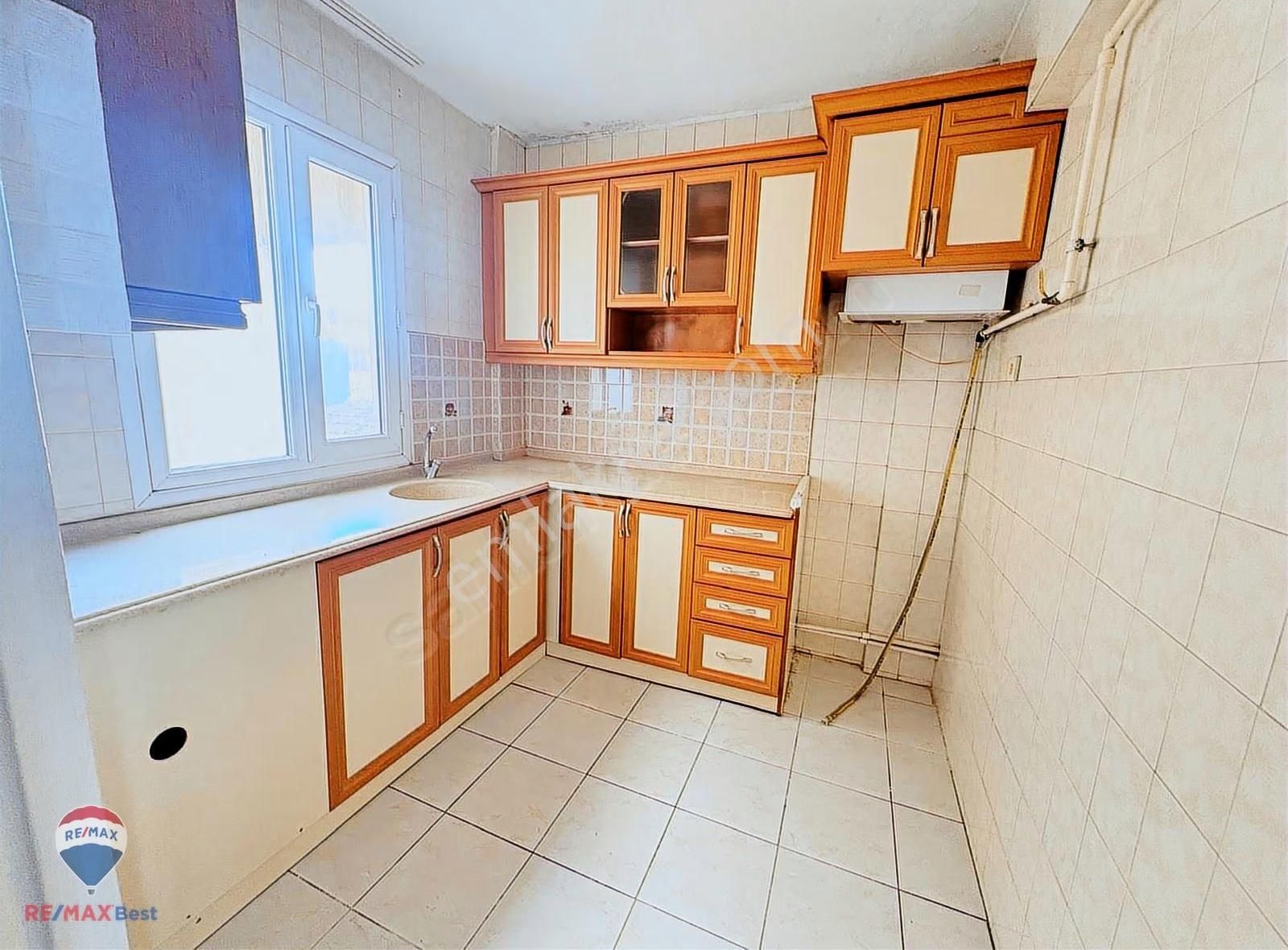 53 Bahçelievler'de Önü Açık Doğalgazlı 3+1 Satılık Daıre - Görsel 17