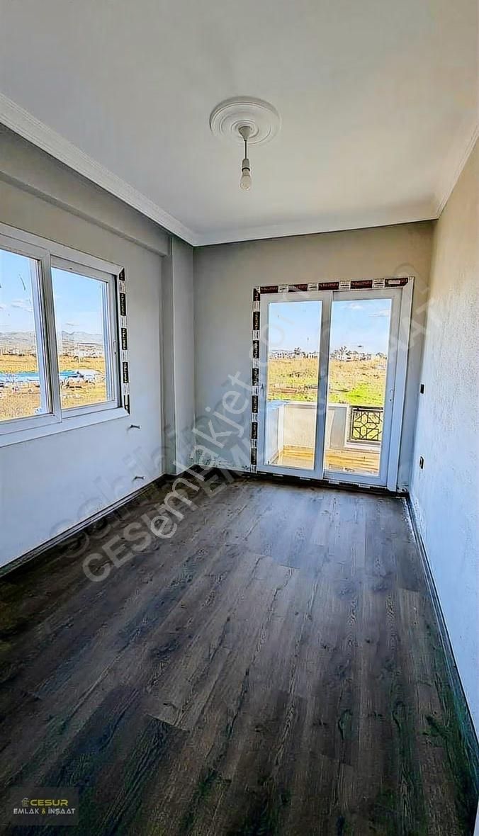 İzmir Dikili Salihler Altında Satılık 4+1 Müstakil Villa - Görsel 31