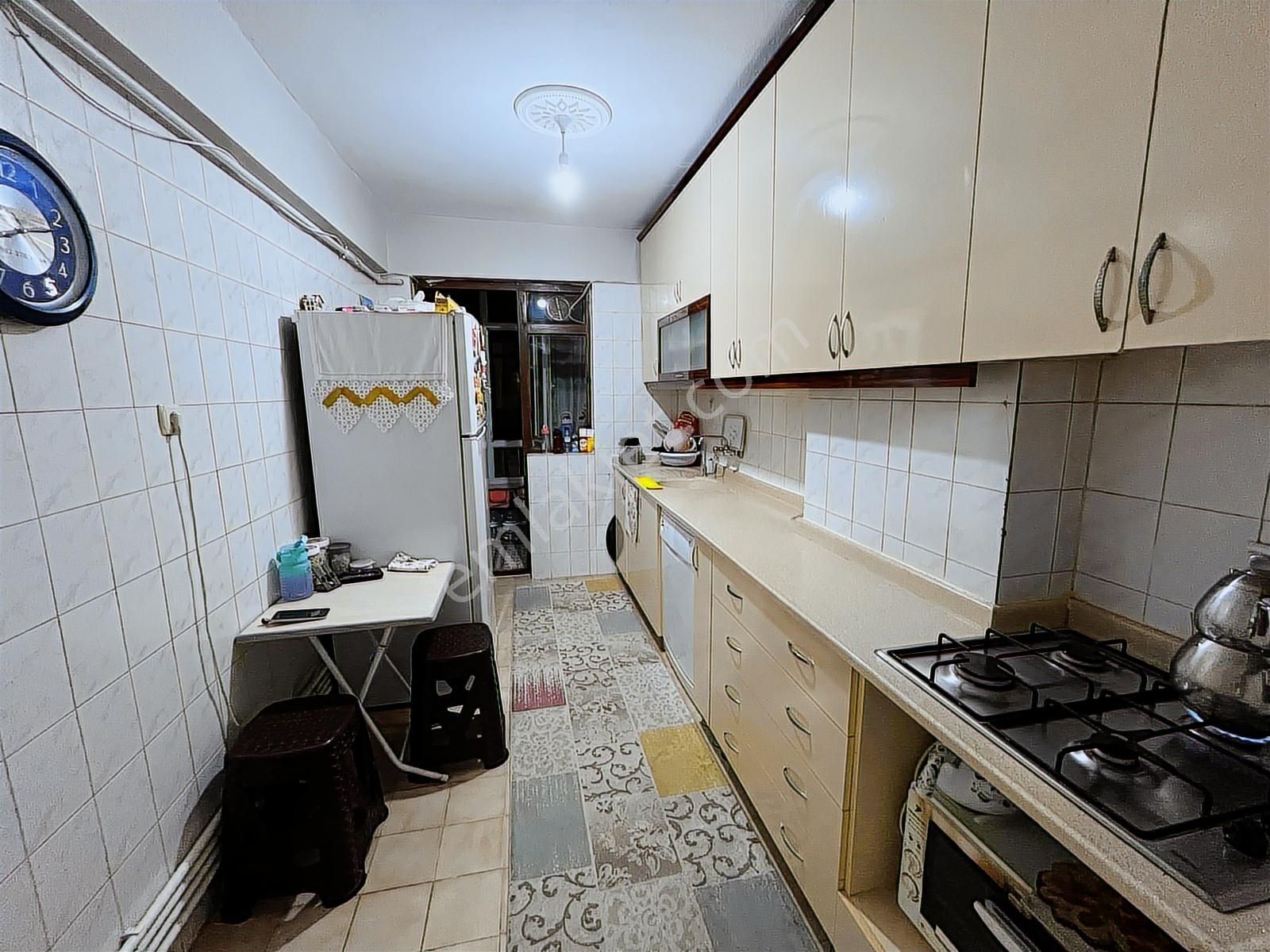 Keçiören 23 Nisan Mahallesi Satılık 3+1 Arakat Daire - Görsel 2